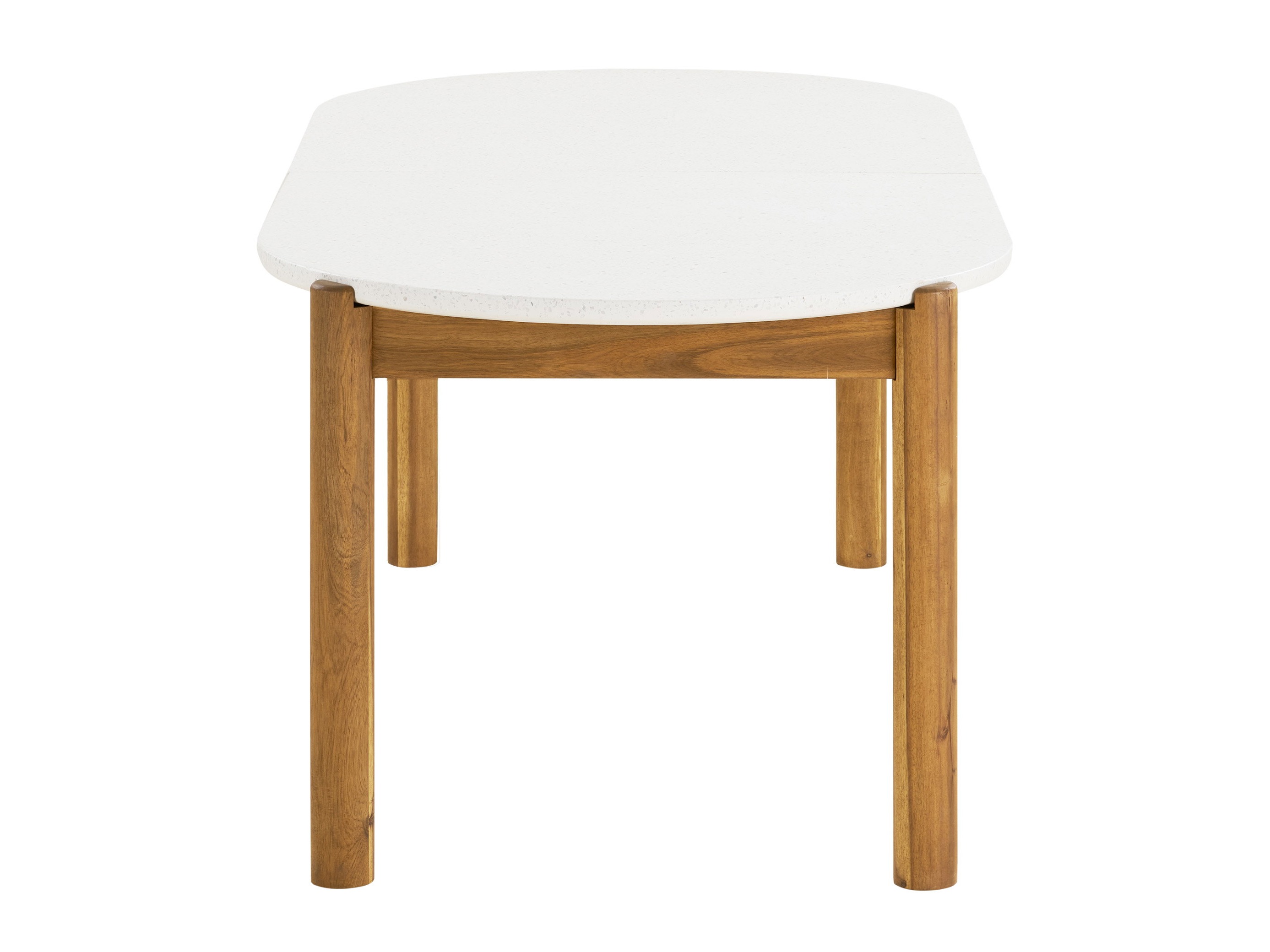 Kerti asztal Tivevai 104