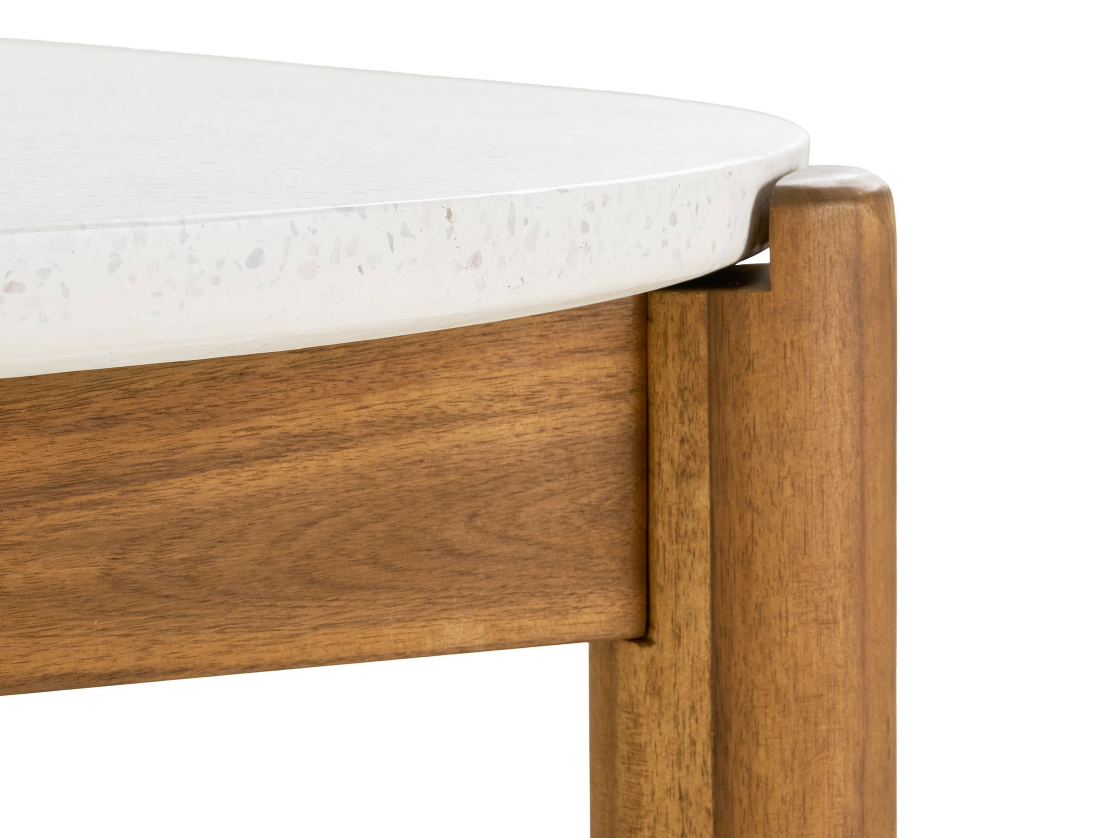 Kerti asztal Tivevai 104