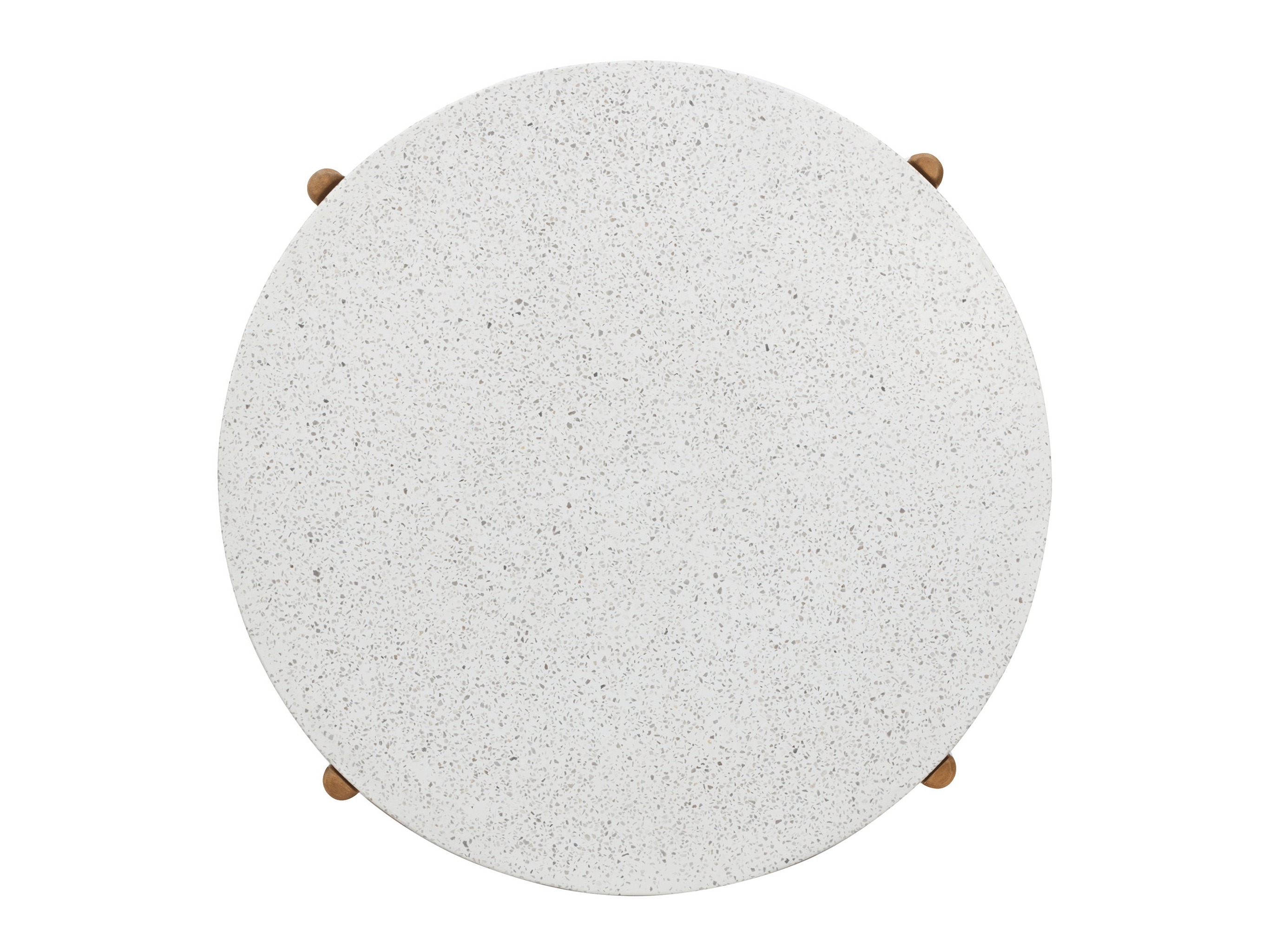 Kerti dohányzóasztal Tivevai 105