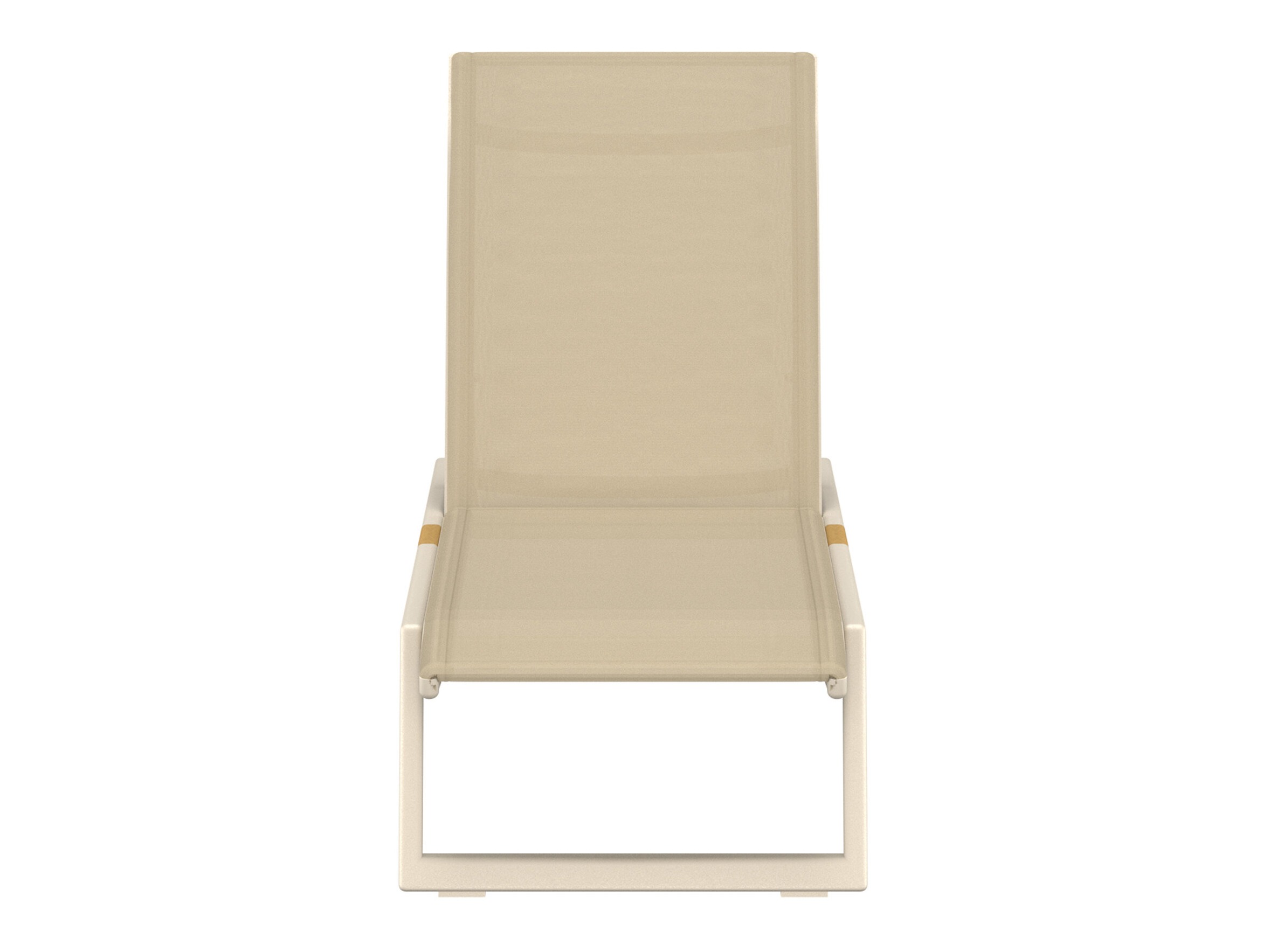 Kerti napozóágy Dallas 5208