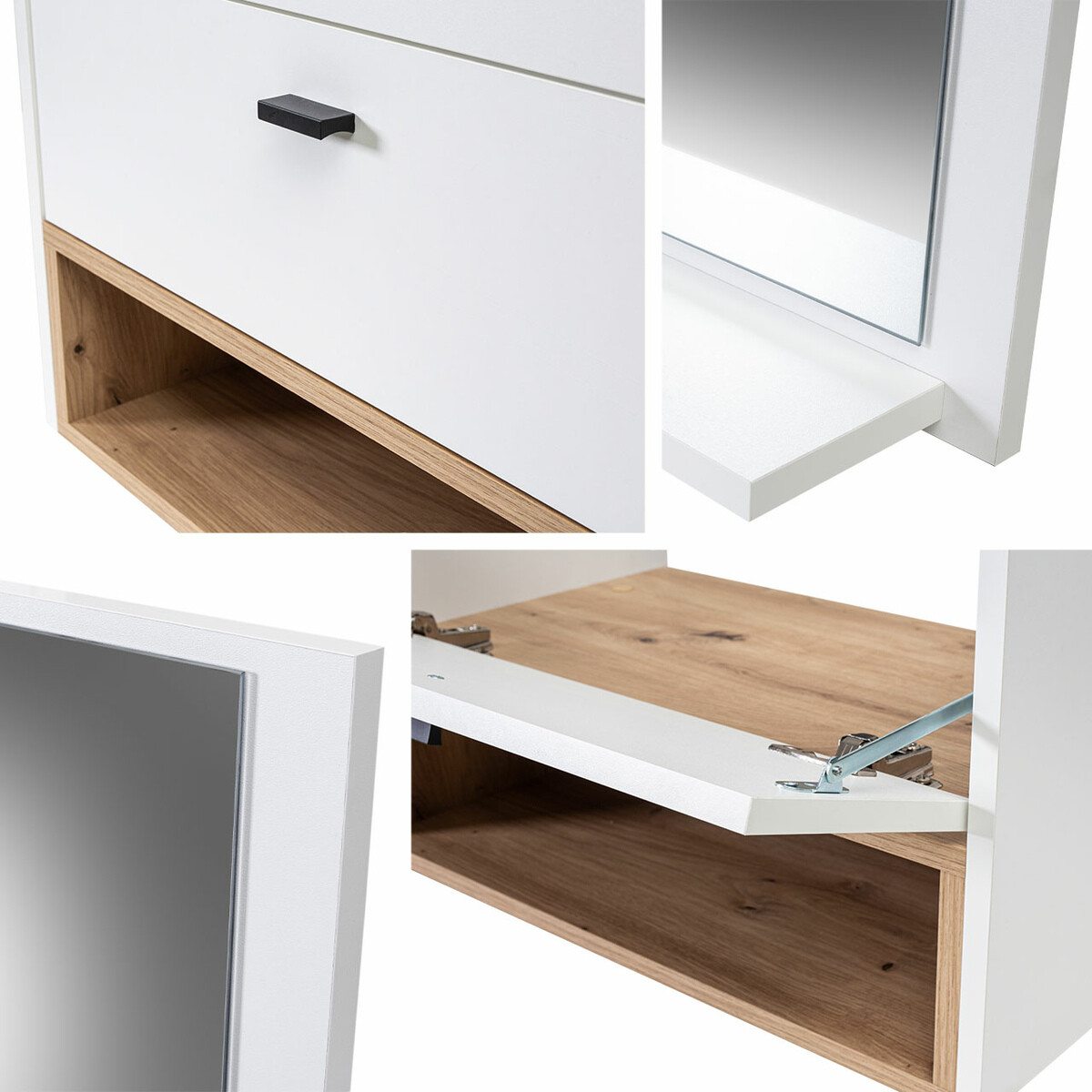 Fürdőszobai garnitúra SH11515