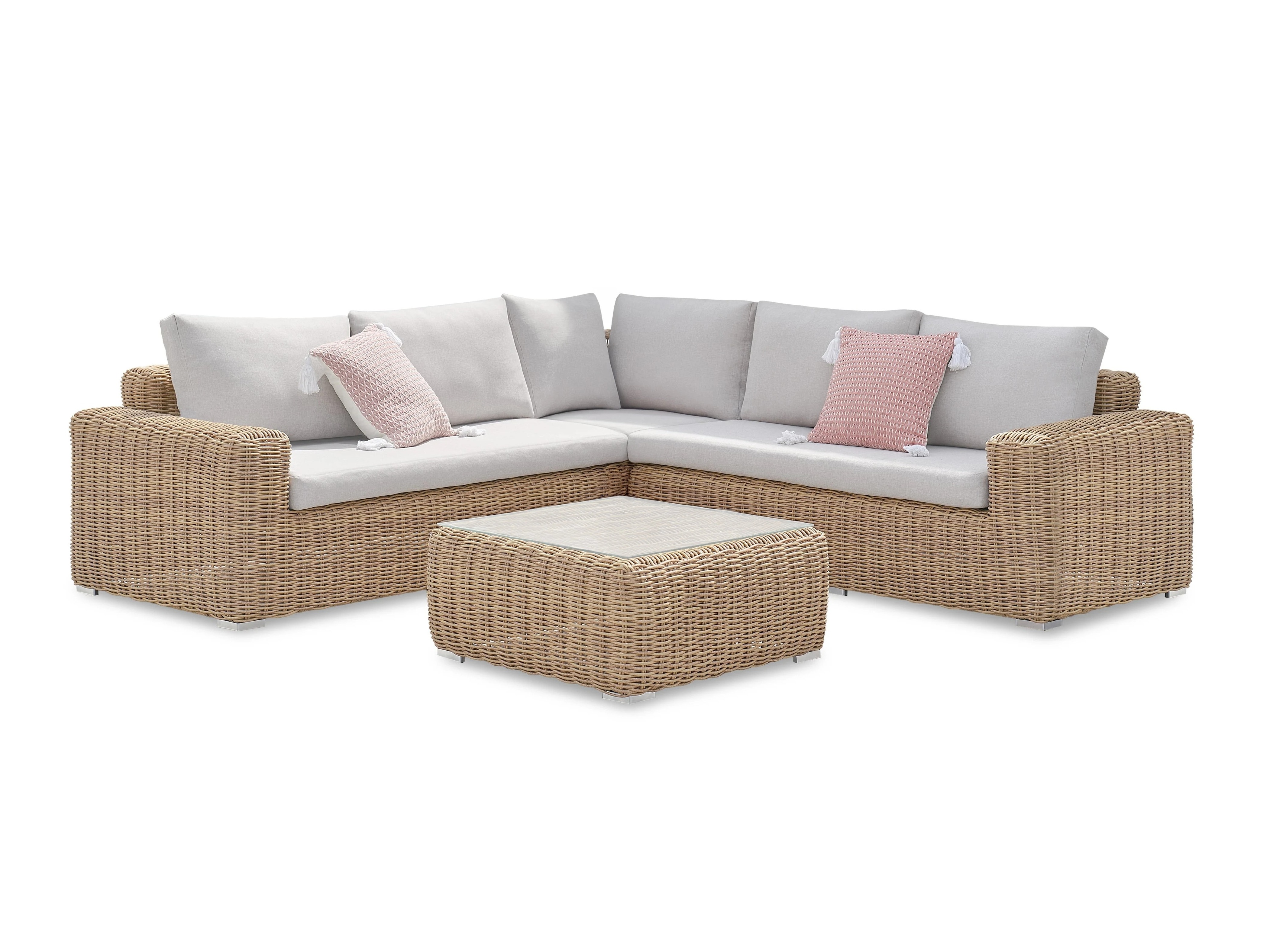 Kerti bútor Burleson 643