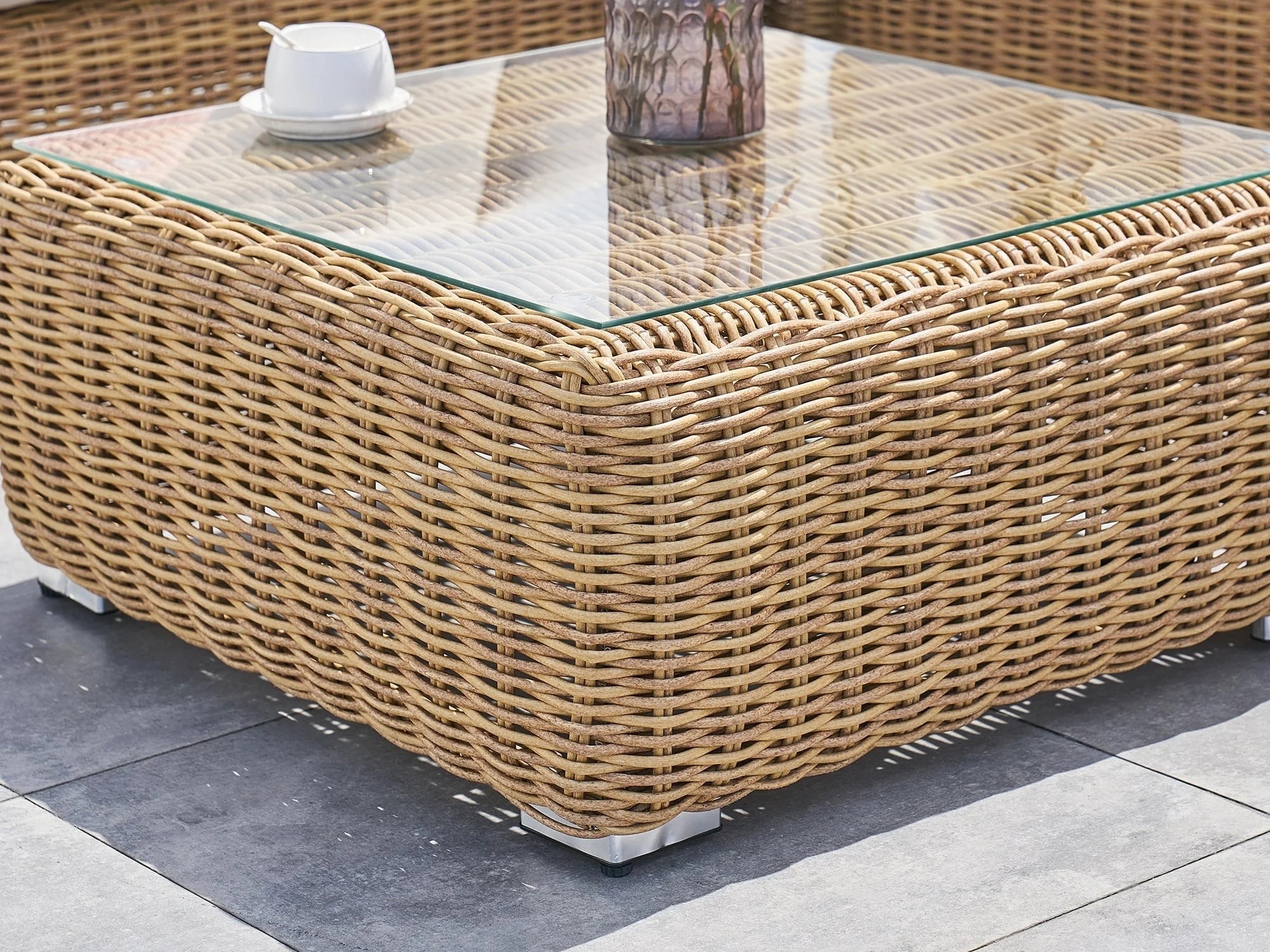 Kerti bútor Burleson 643