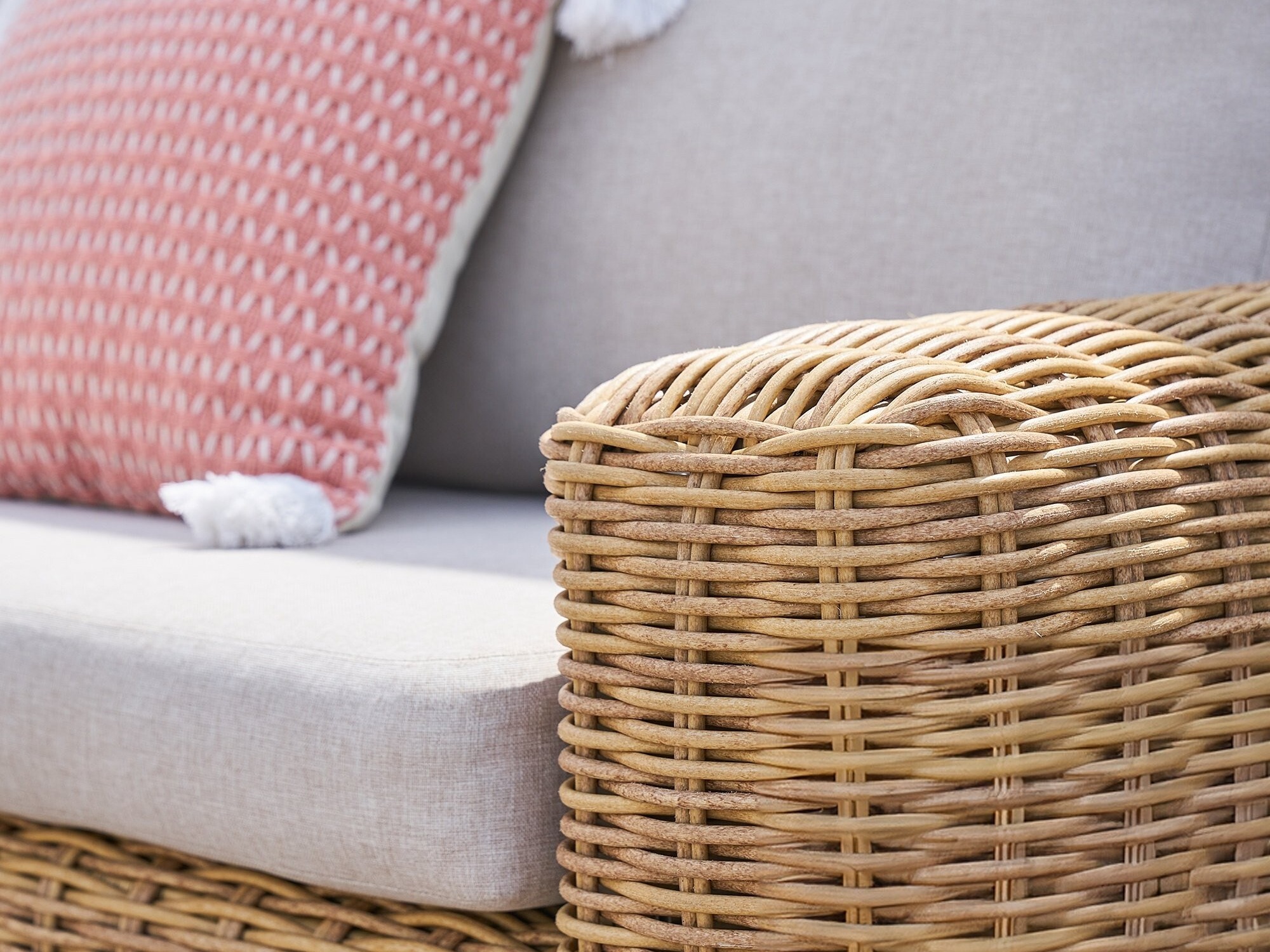 Kerti bútor Burleson 643