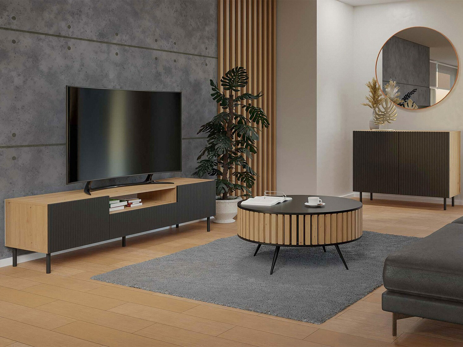 TV-állvány SH11513