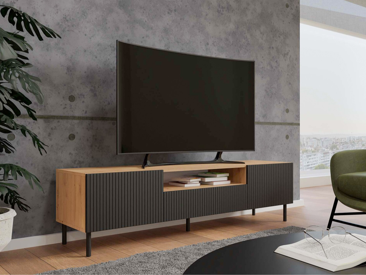 TV-állvány SH11513