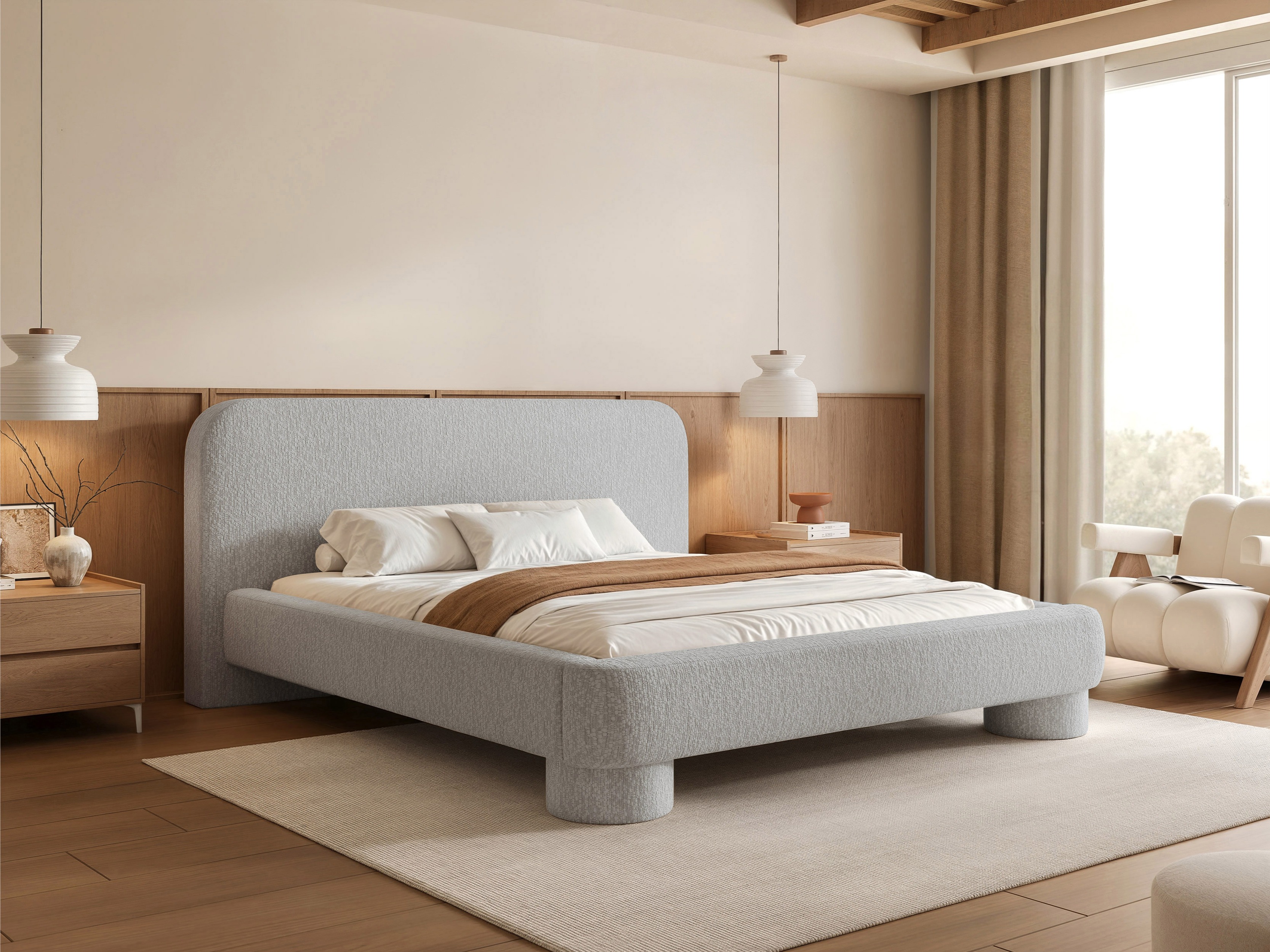 Ágy Martinez 130 (Alice 3)