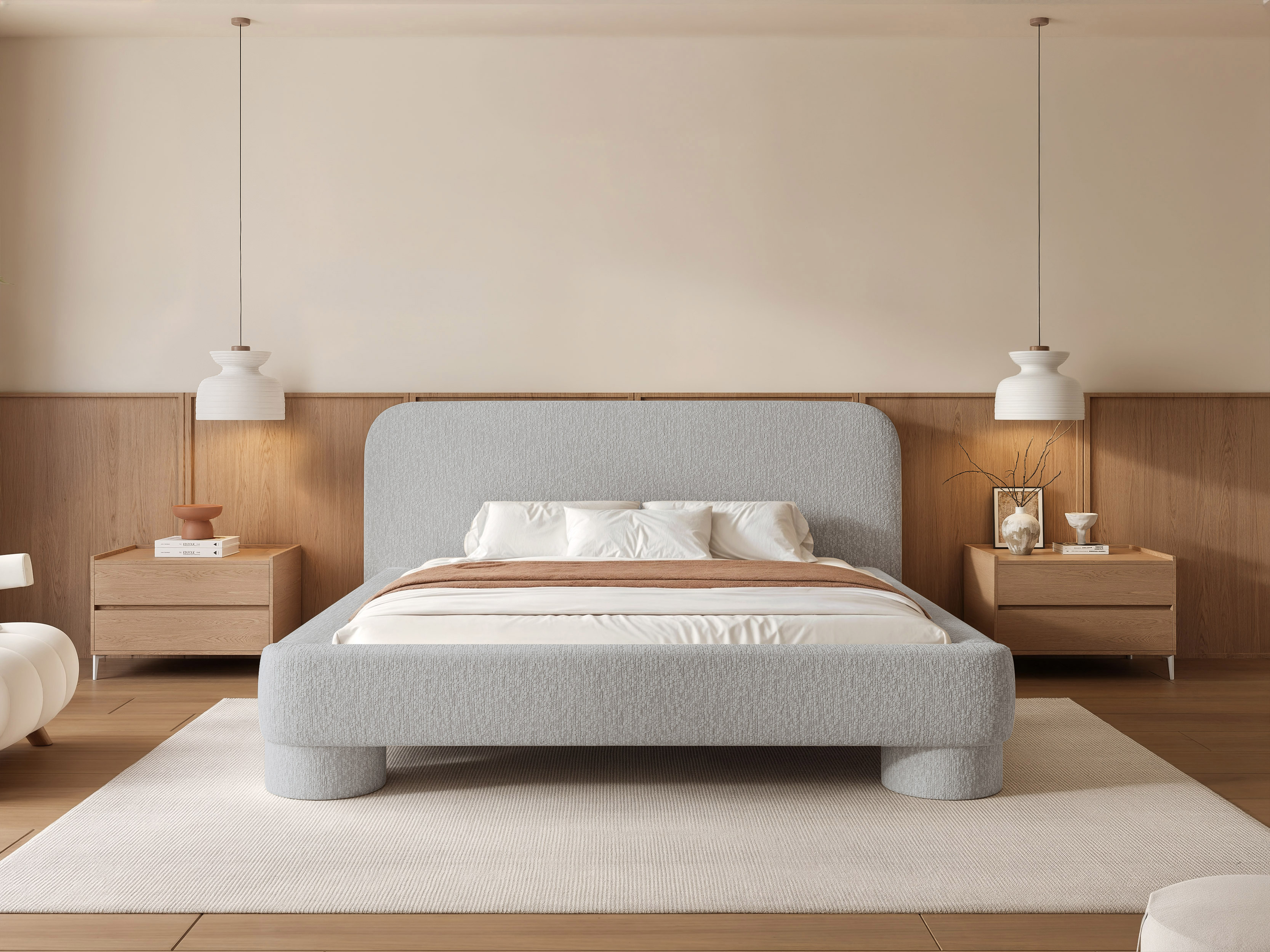 Ágy Martinez 130 (Alice 3)