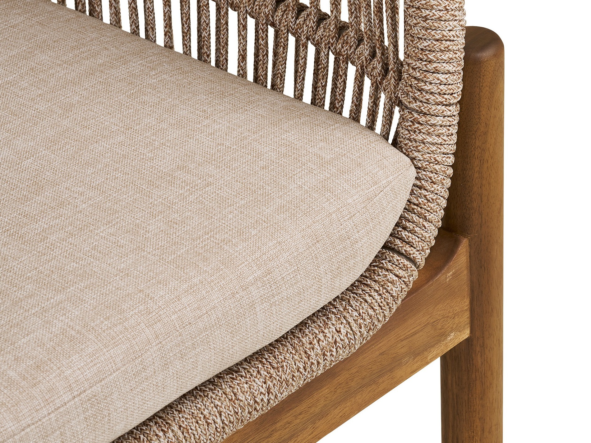 Asztal és szék garnitúra Tivevai 108