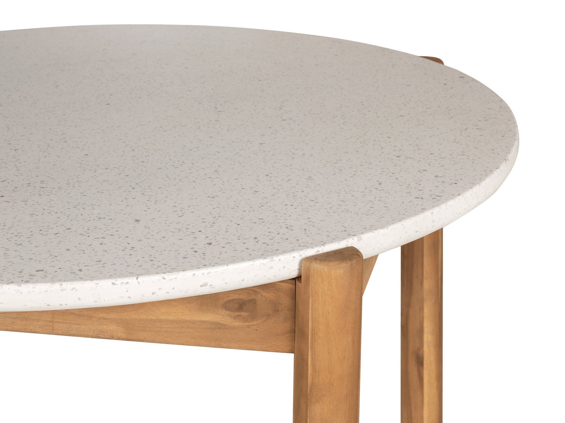 Asztal és szék garnitúra Tivevai 108