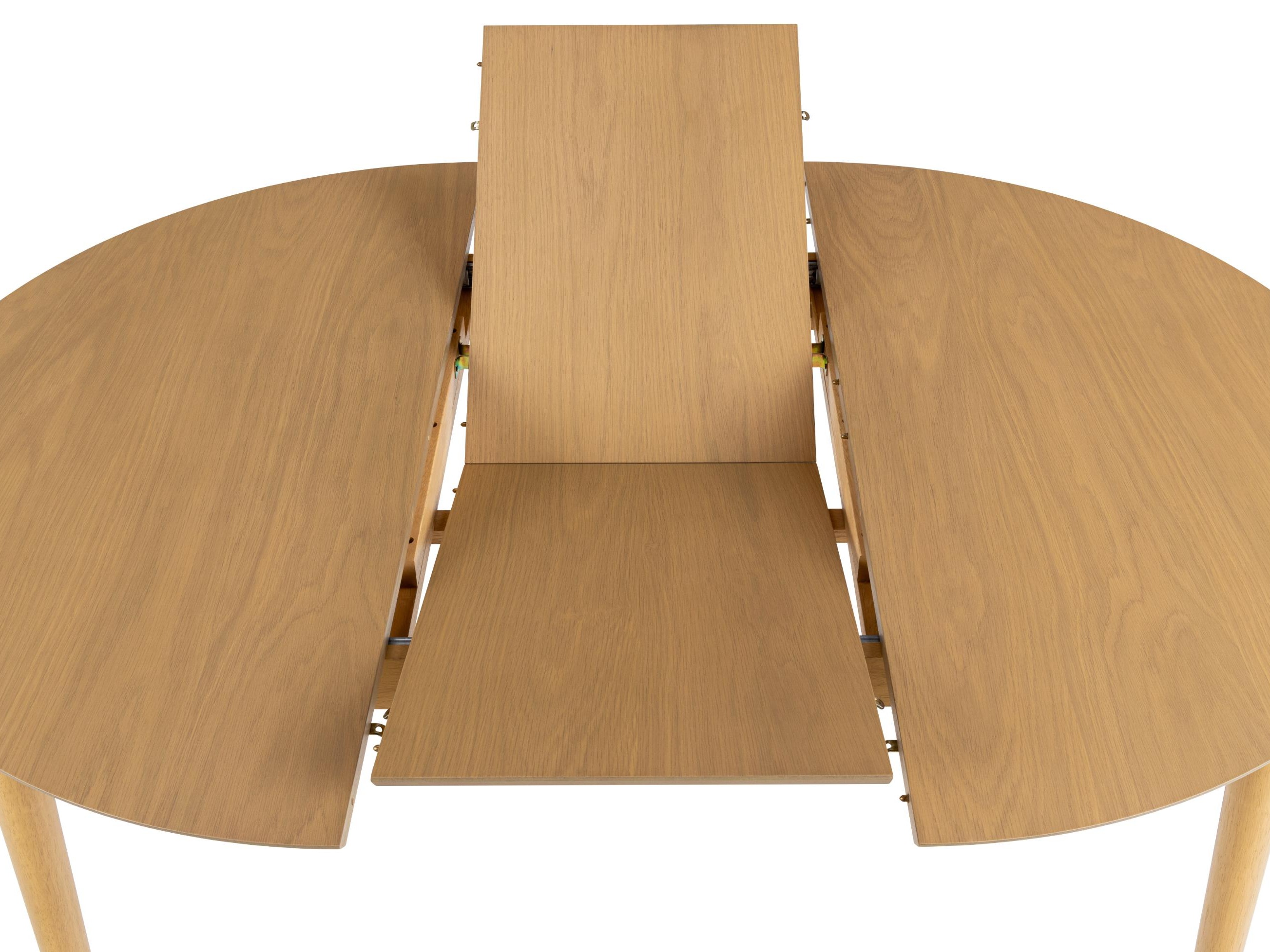 Asztal Norsica 747 (Tölgy)