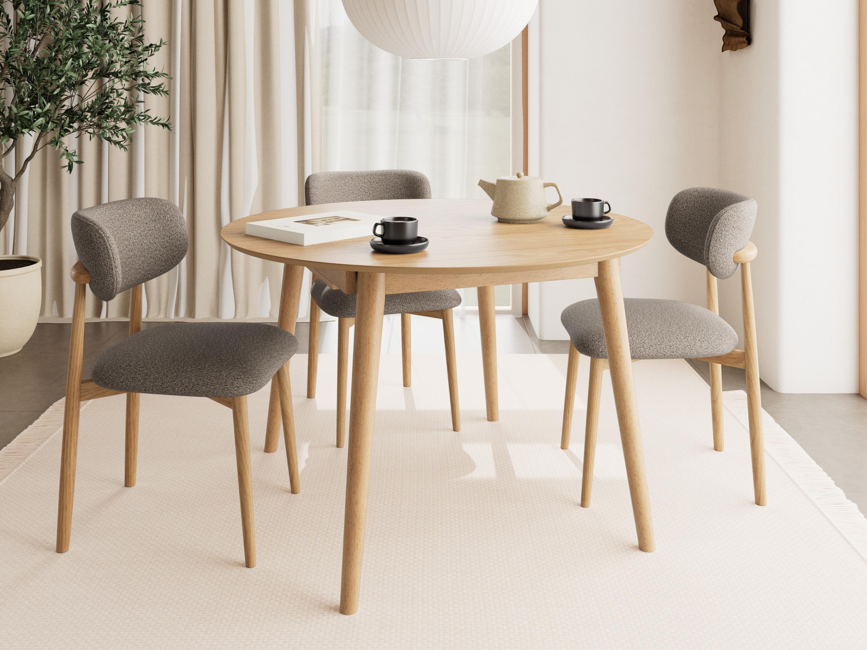 Asztal Norsica 747 (Tölgy)