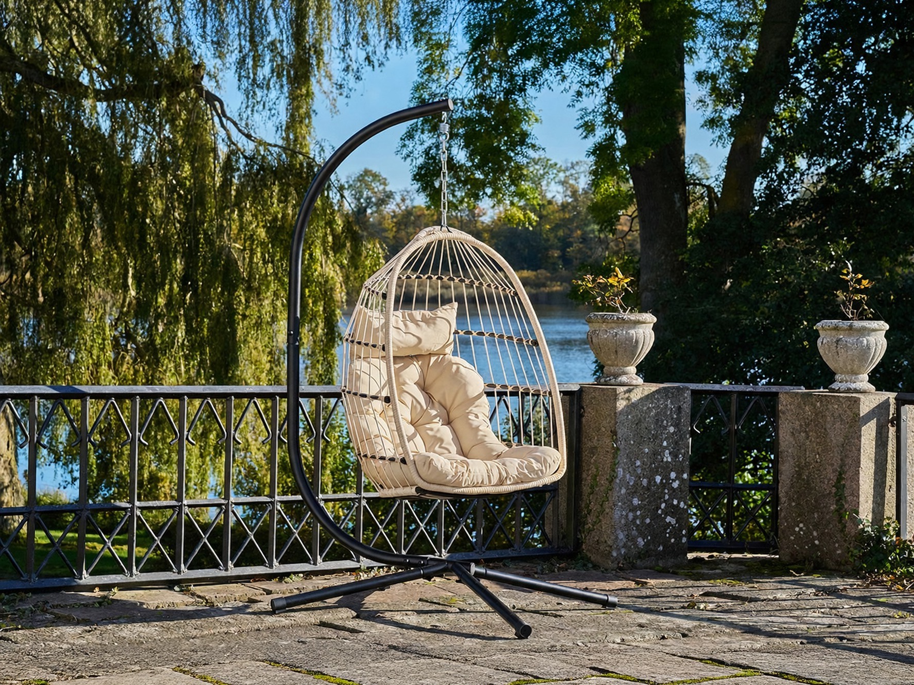 Függőszék Brea 314