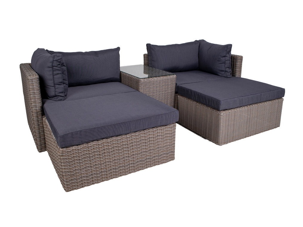 Kerti bútor Brea 312