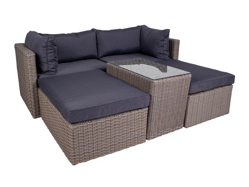 Kerti bútor Brea 312