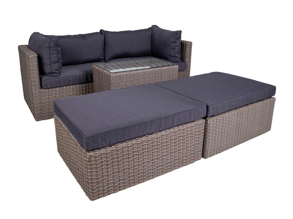 Kerti bútor Brea 312