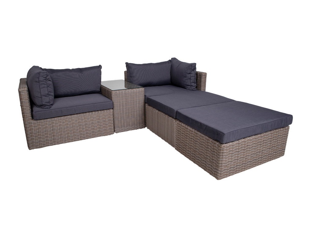 Kerti bútor Brea 312