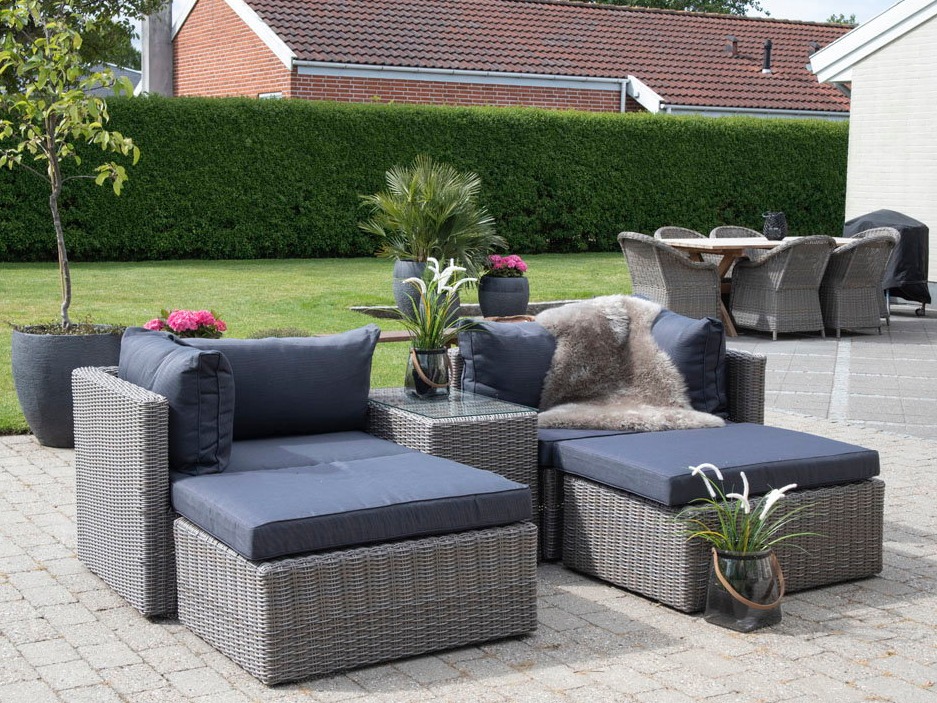 Kerti bútor Brea 312