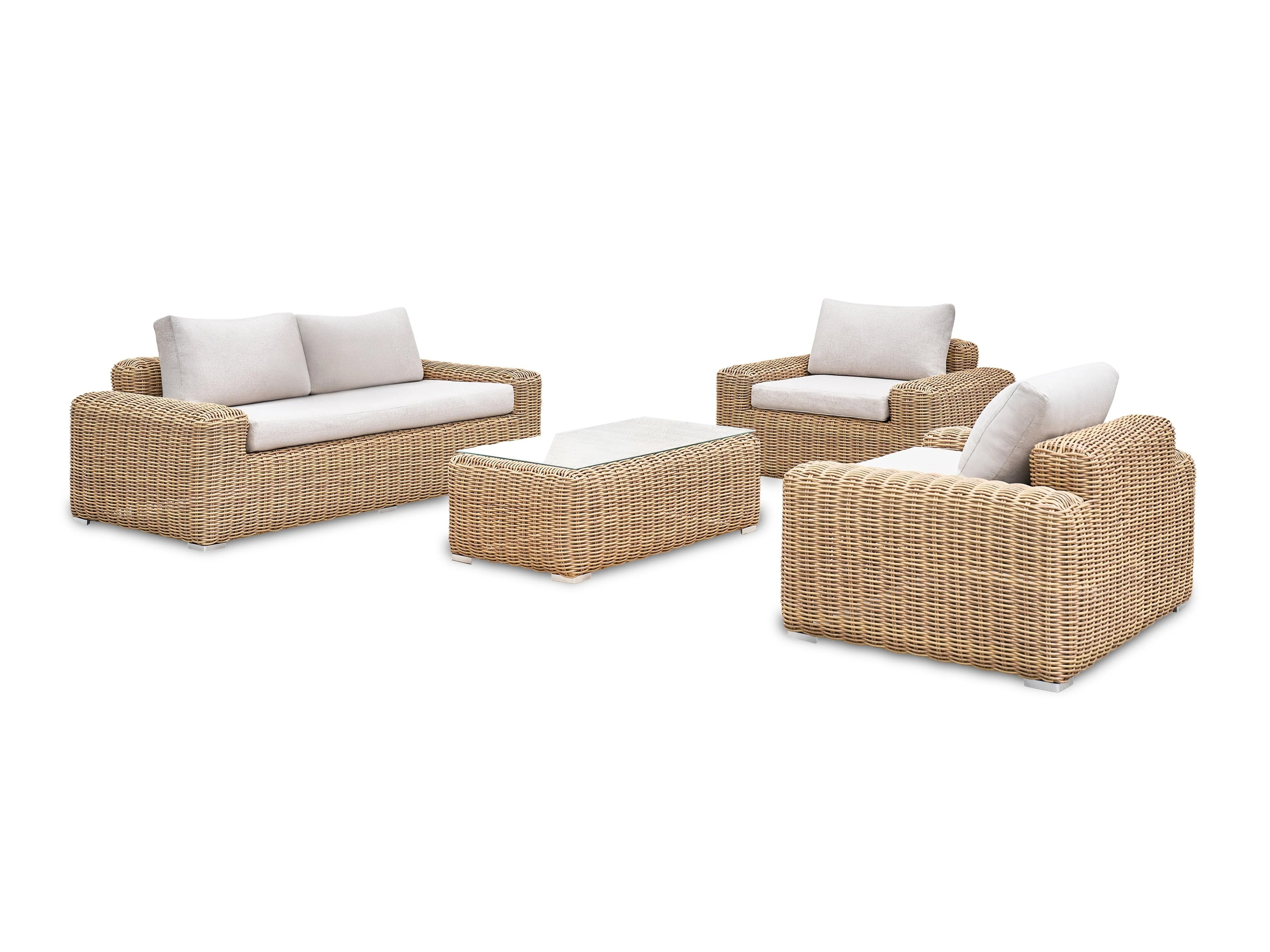 Kerti bútor Burleson 647