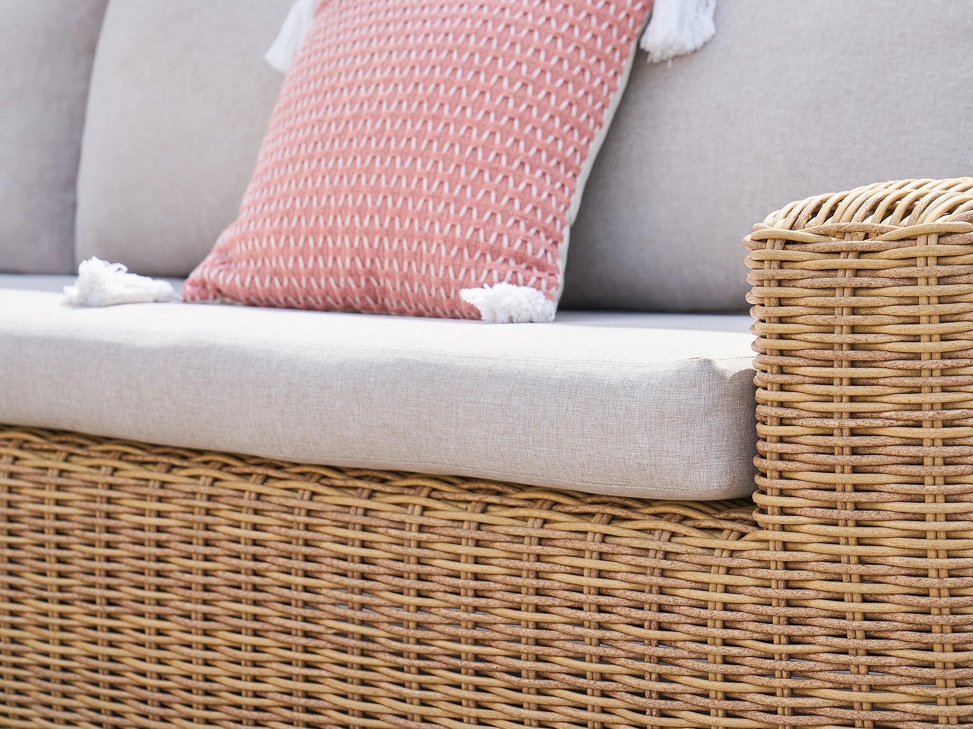 Kerti bútor Burleson 647