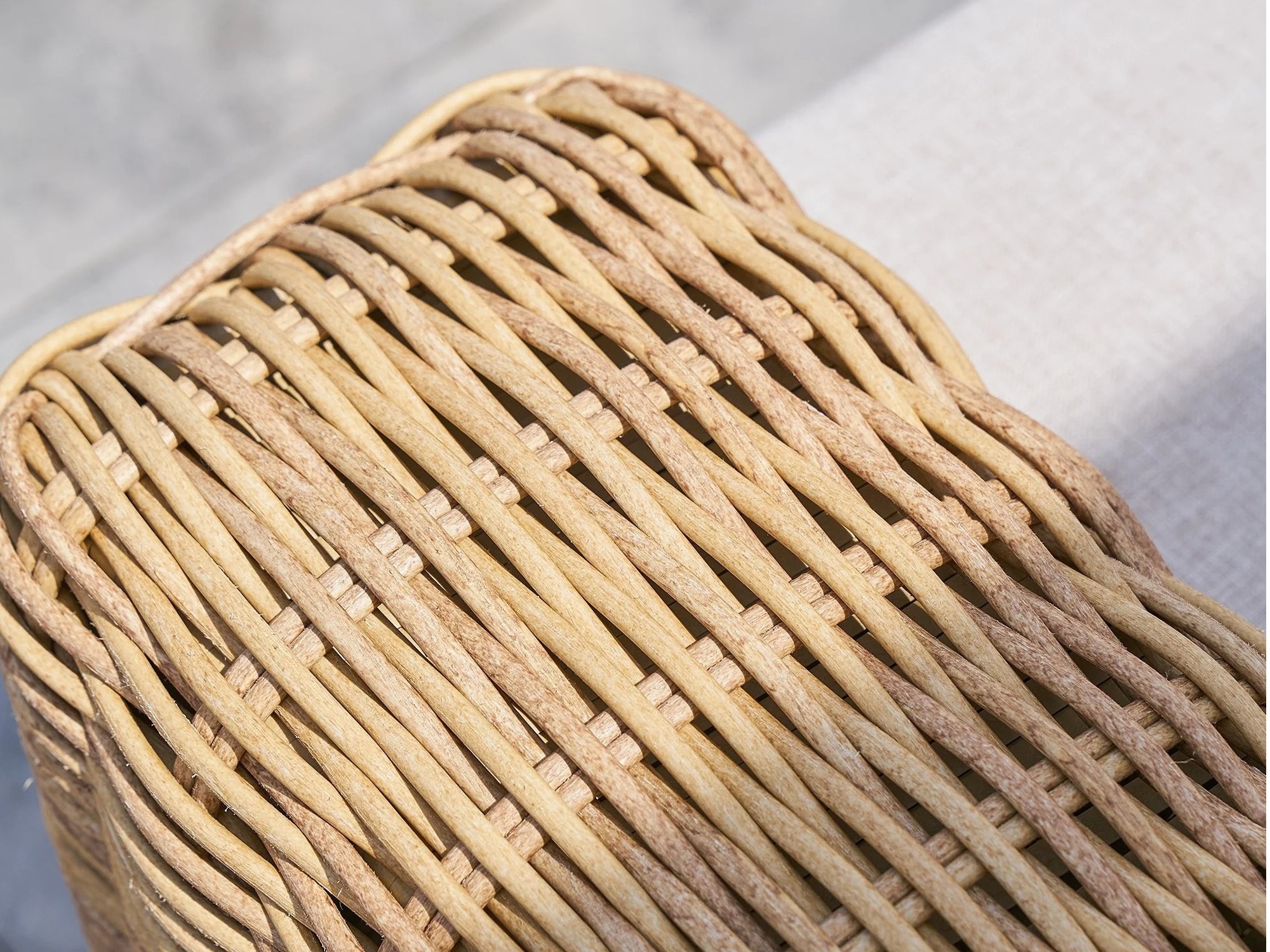 Kerti bútor Burleson 647