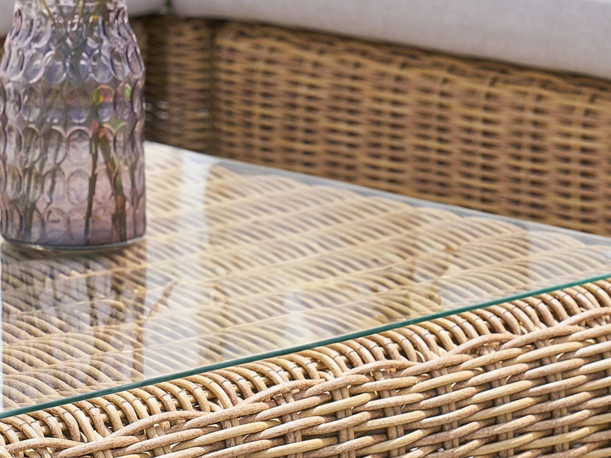 Kerti bútor Burleson 647