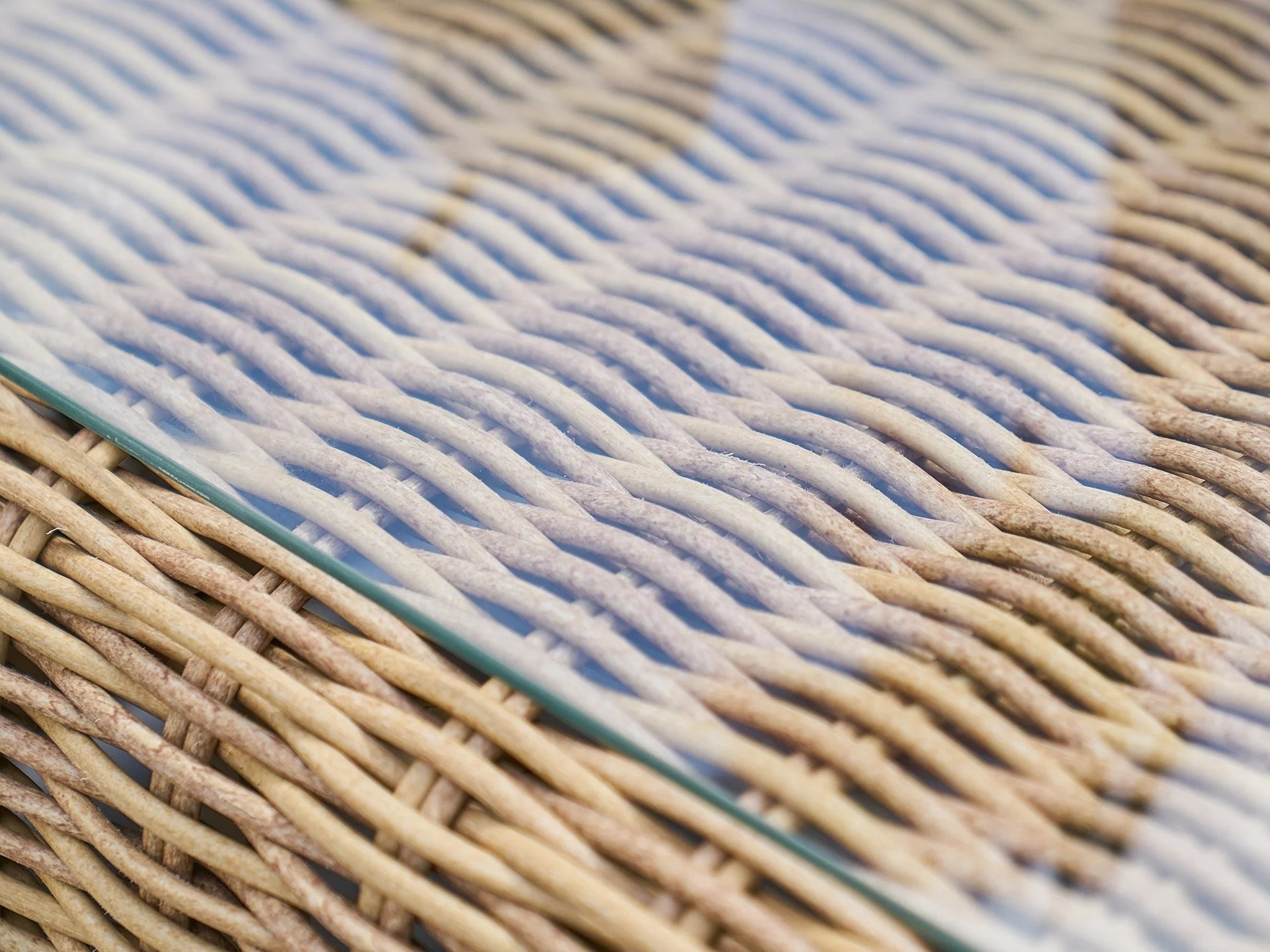 Kerti bútor Burleson 647