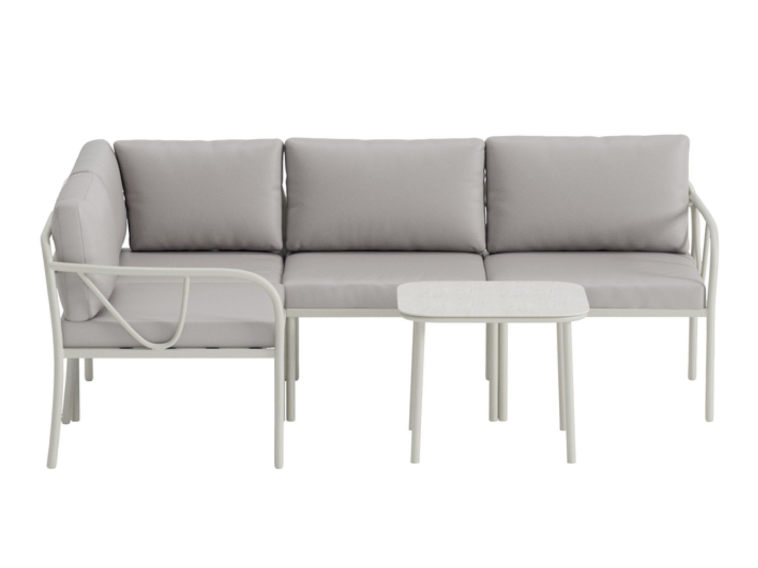 Kerti bútor Dallas 5219