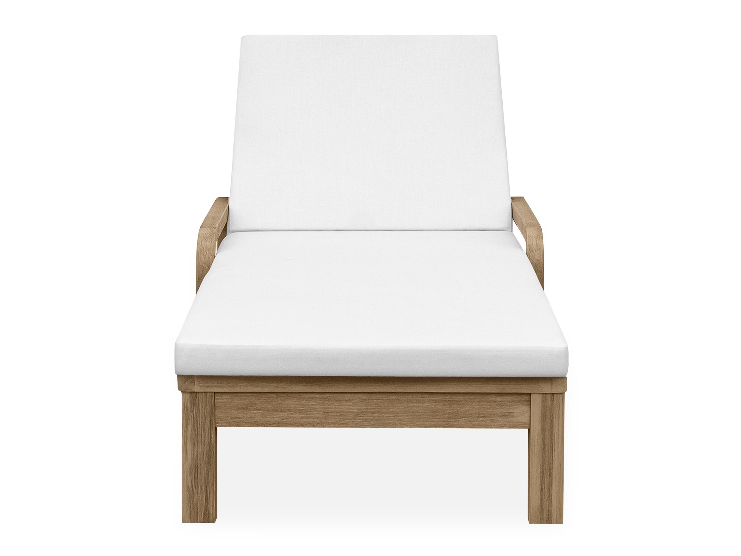 Kerti napozóágy Burleson 645