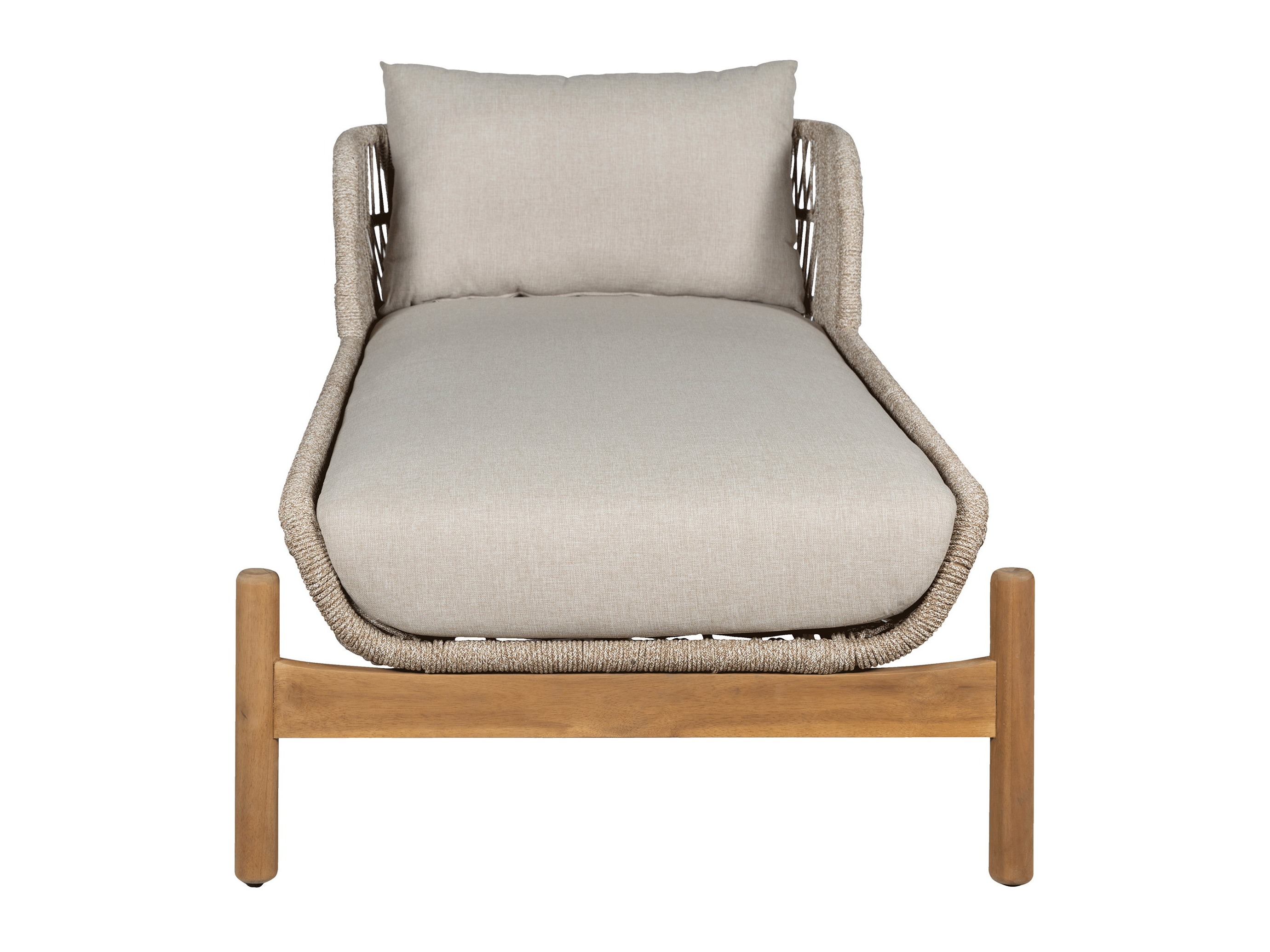 Kerti napozóágy Tivevai 111