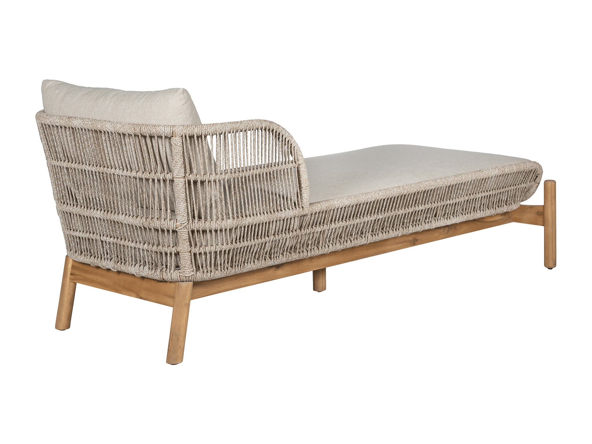 Kerti napozóágy Tivevai 111