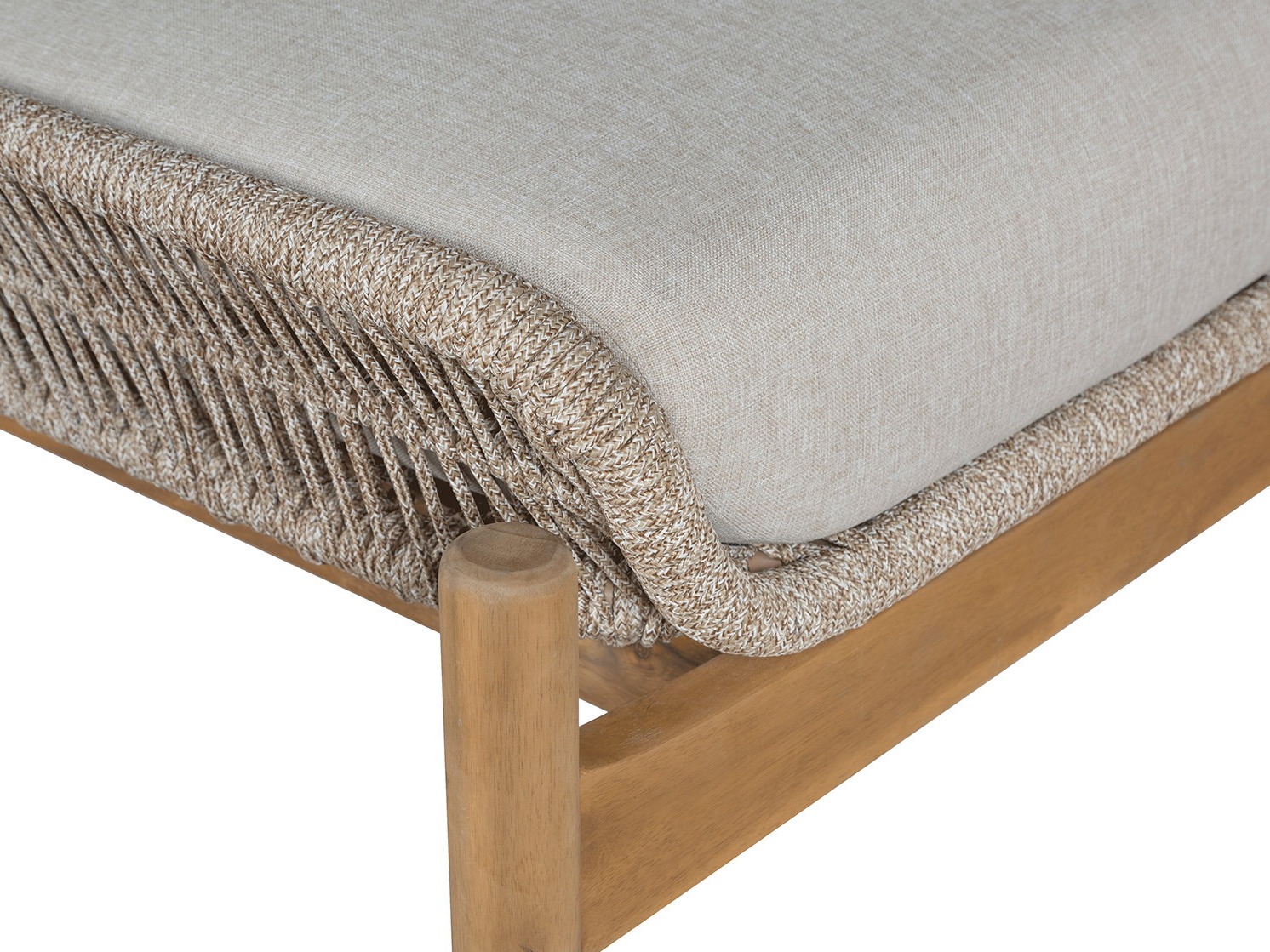 Kerti napozóágy Tivevai 111