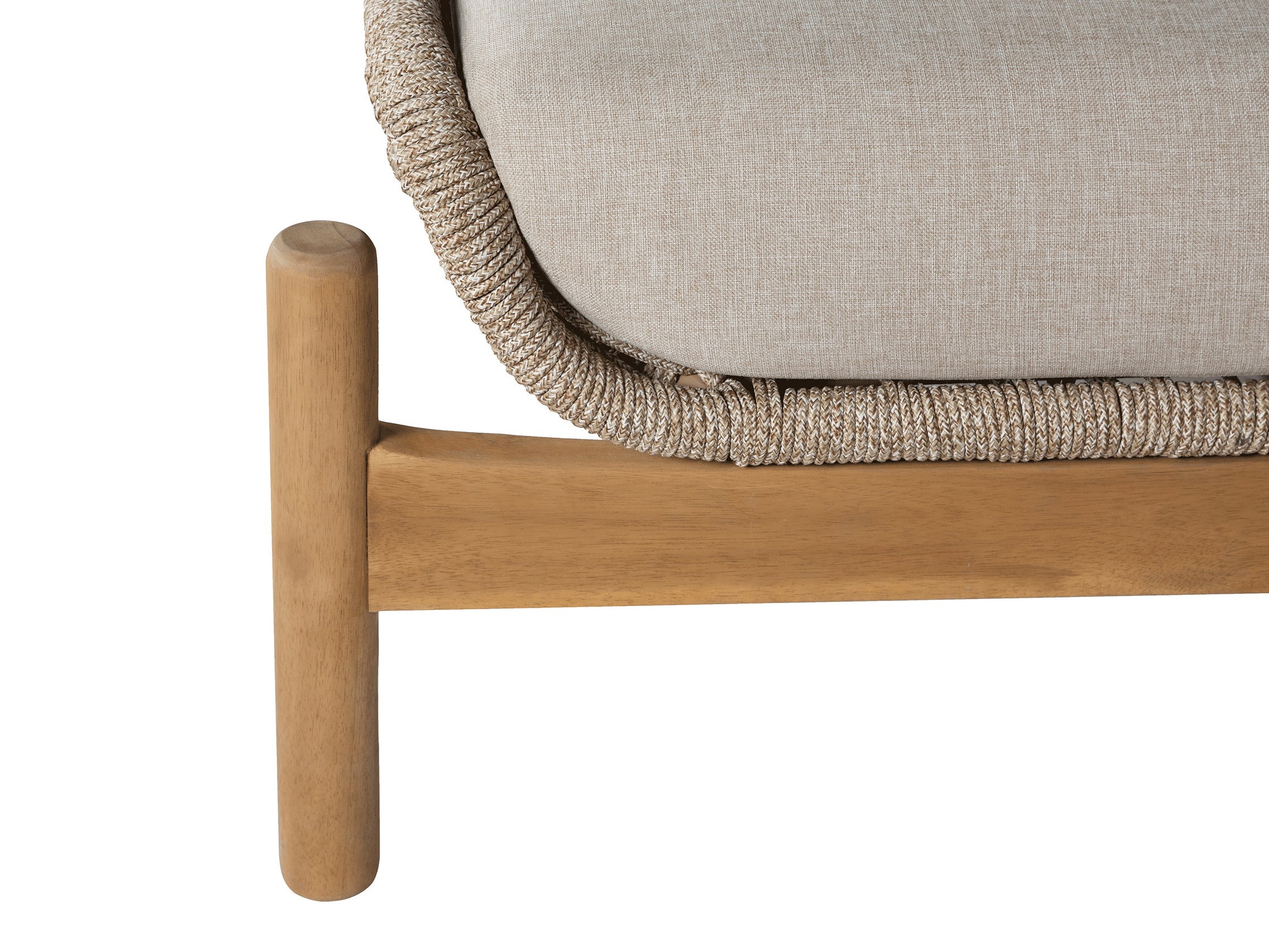 Kerti napozóágy Tivevai 111