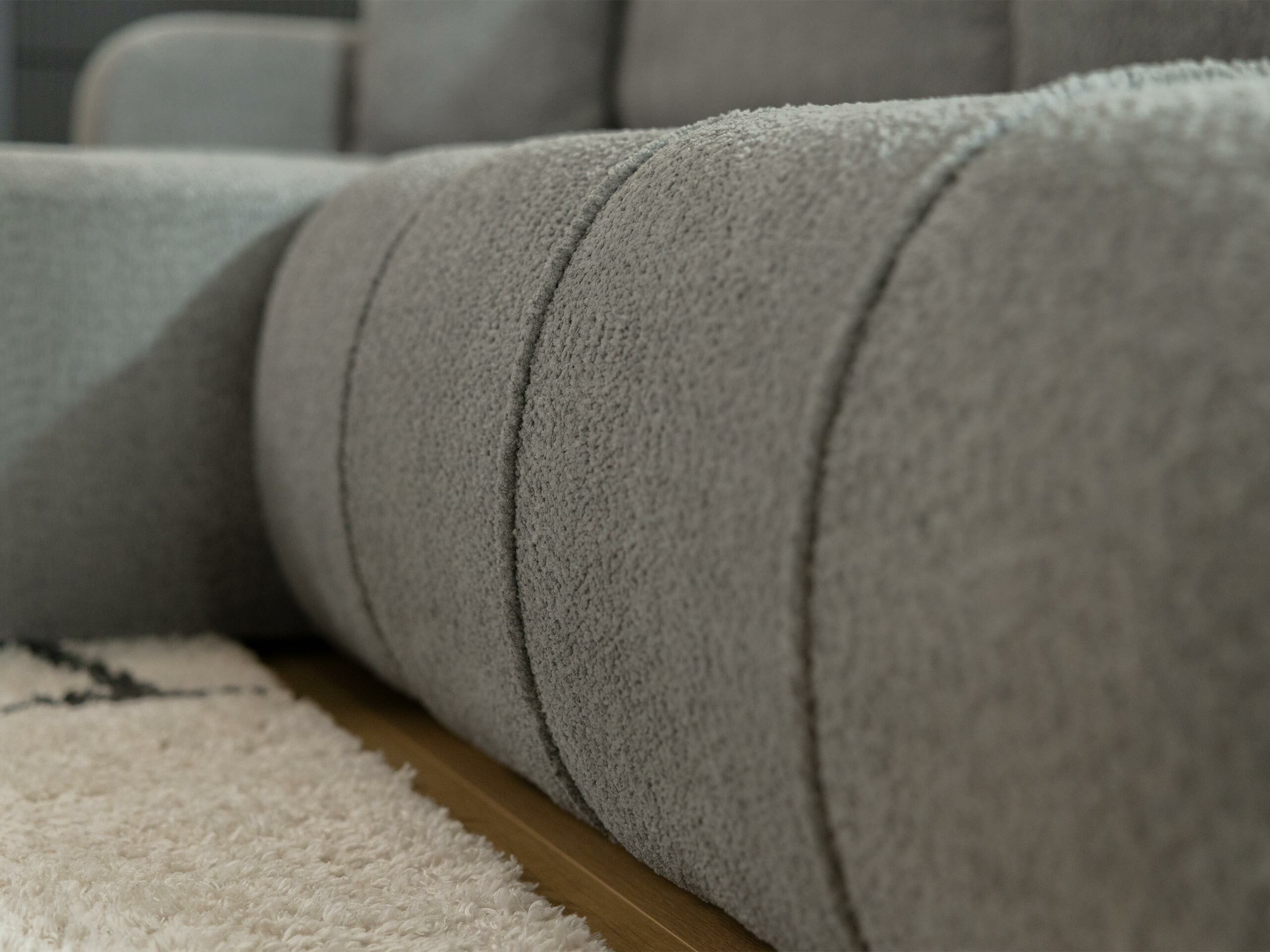 Sarokkanapé SH11523