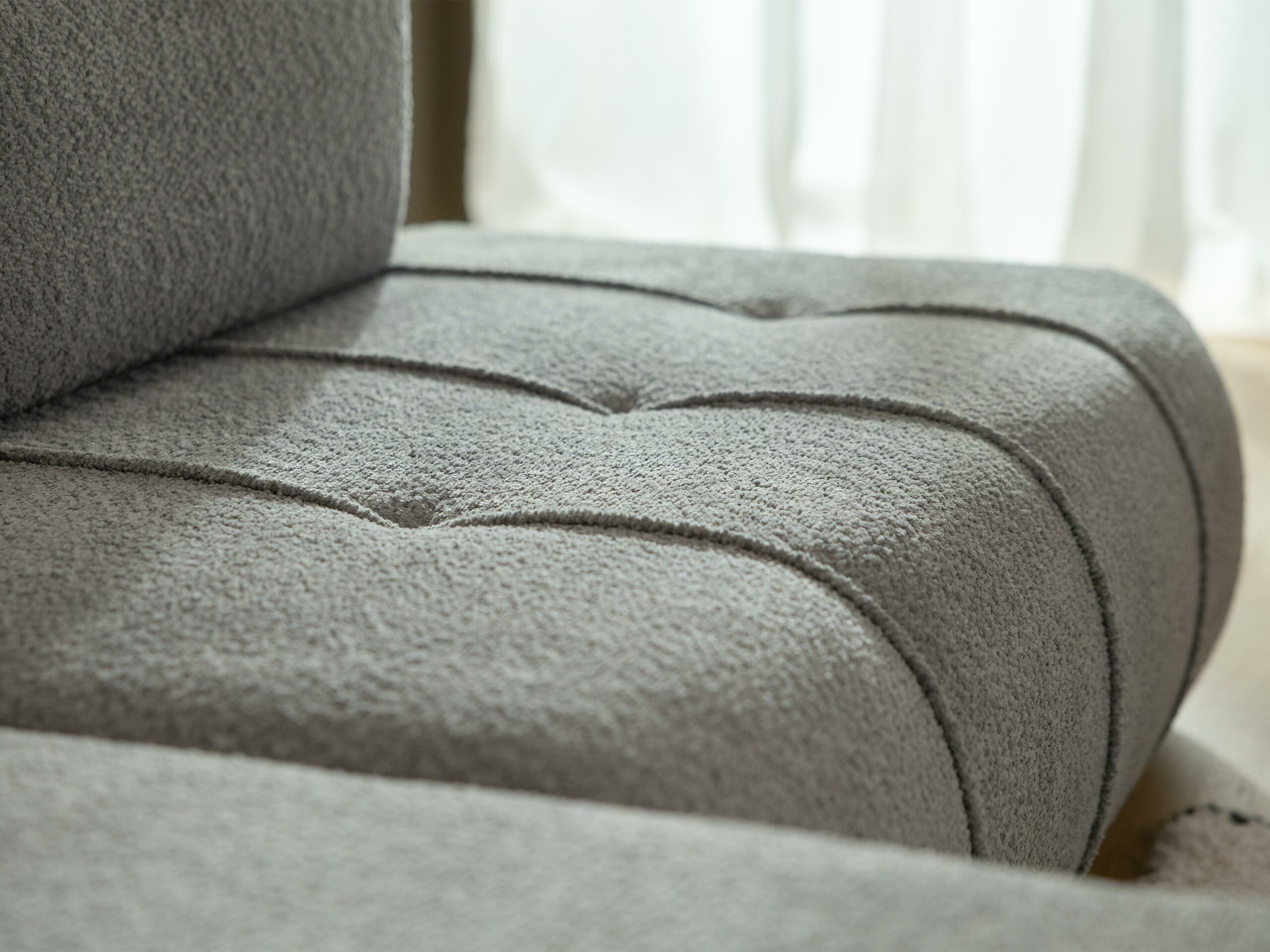 Sarokkanapé SH11523