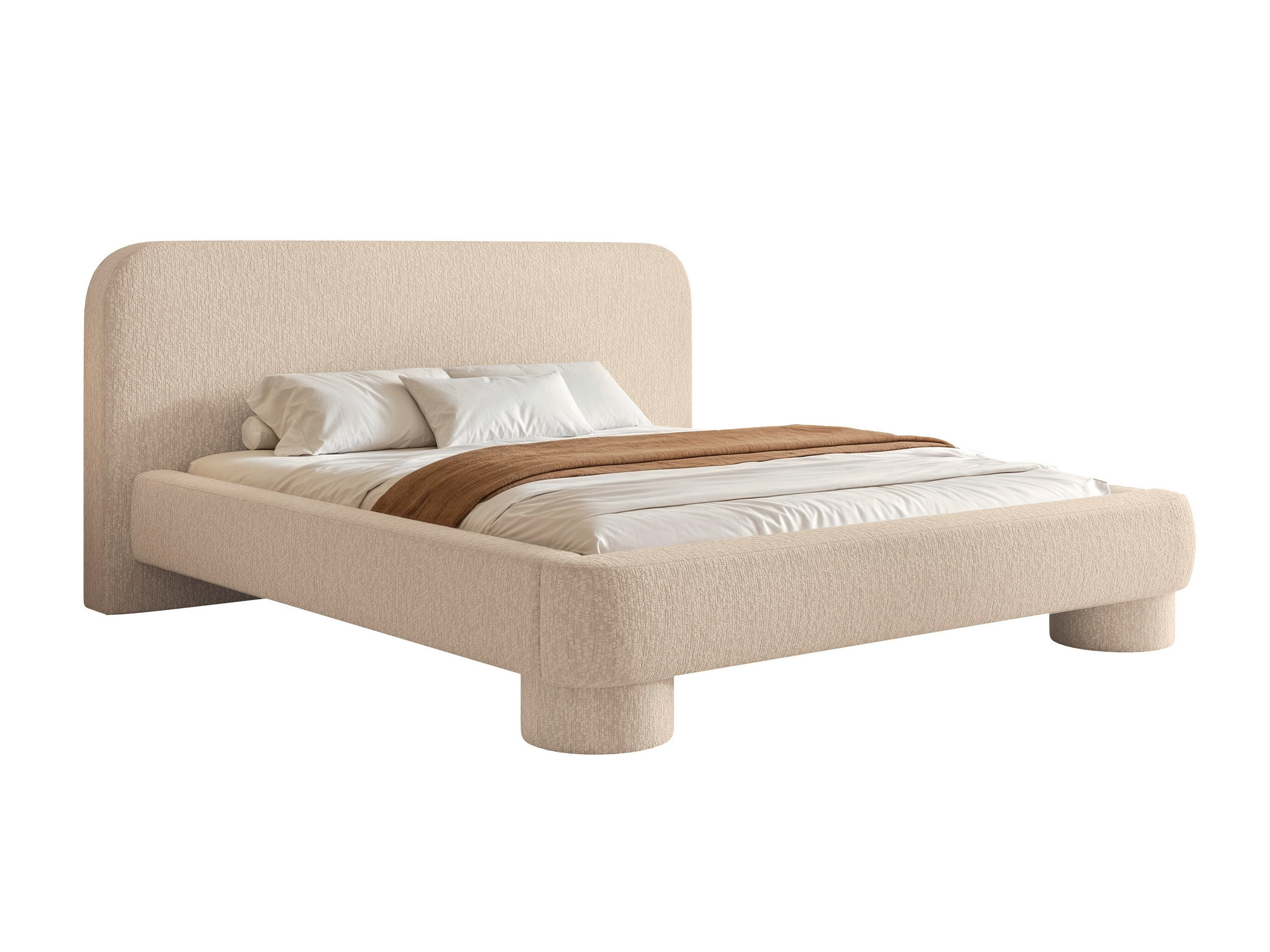 Ágy Martinez 130 (Alice 6)