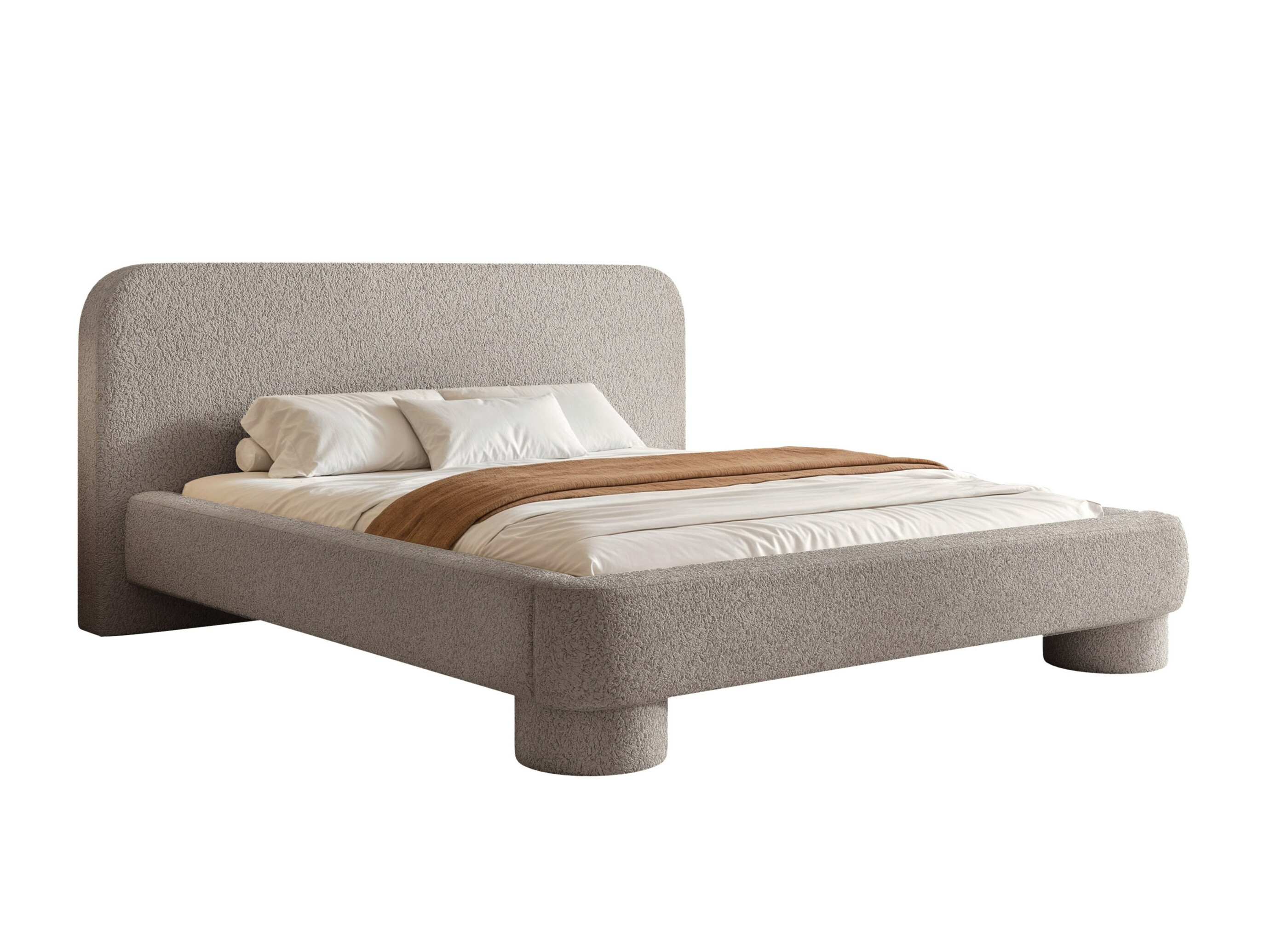 Ágy Martinez 130 (Fredo 35)