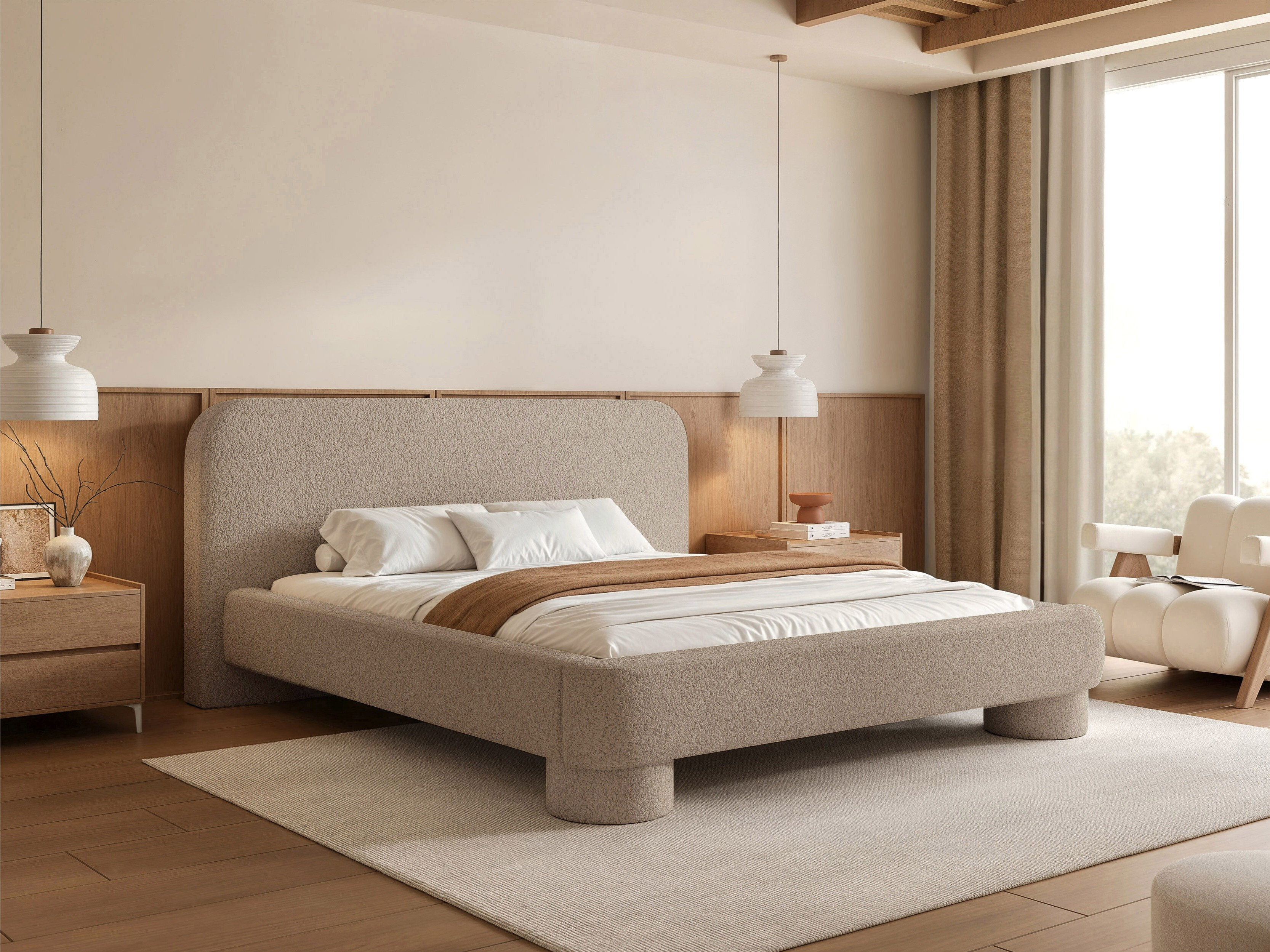 Ágy Martinez 130 (Fredo 5)