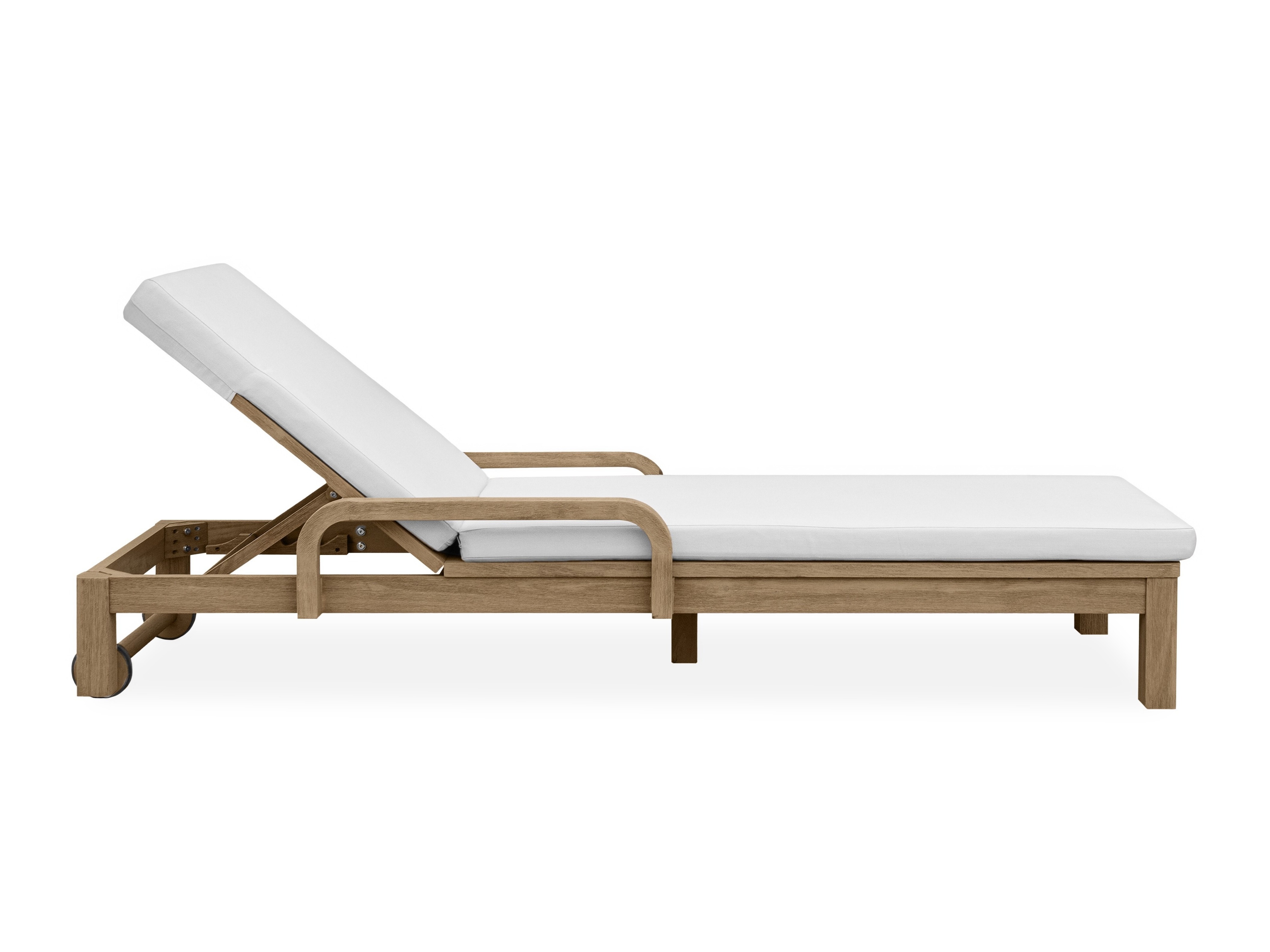 Kerti napozóágy Burleson 645