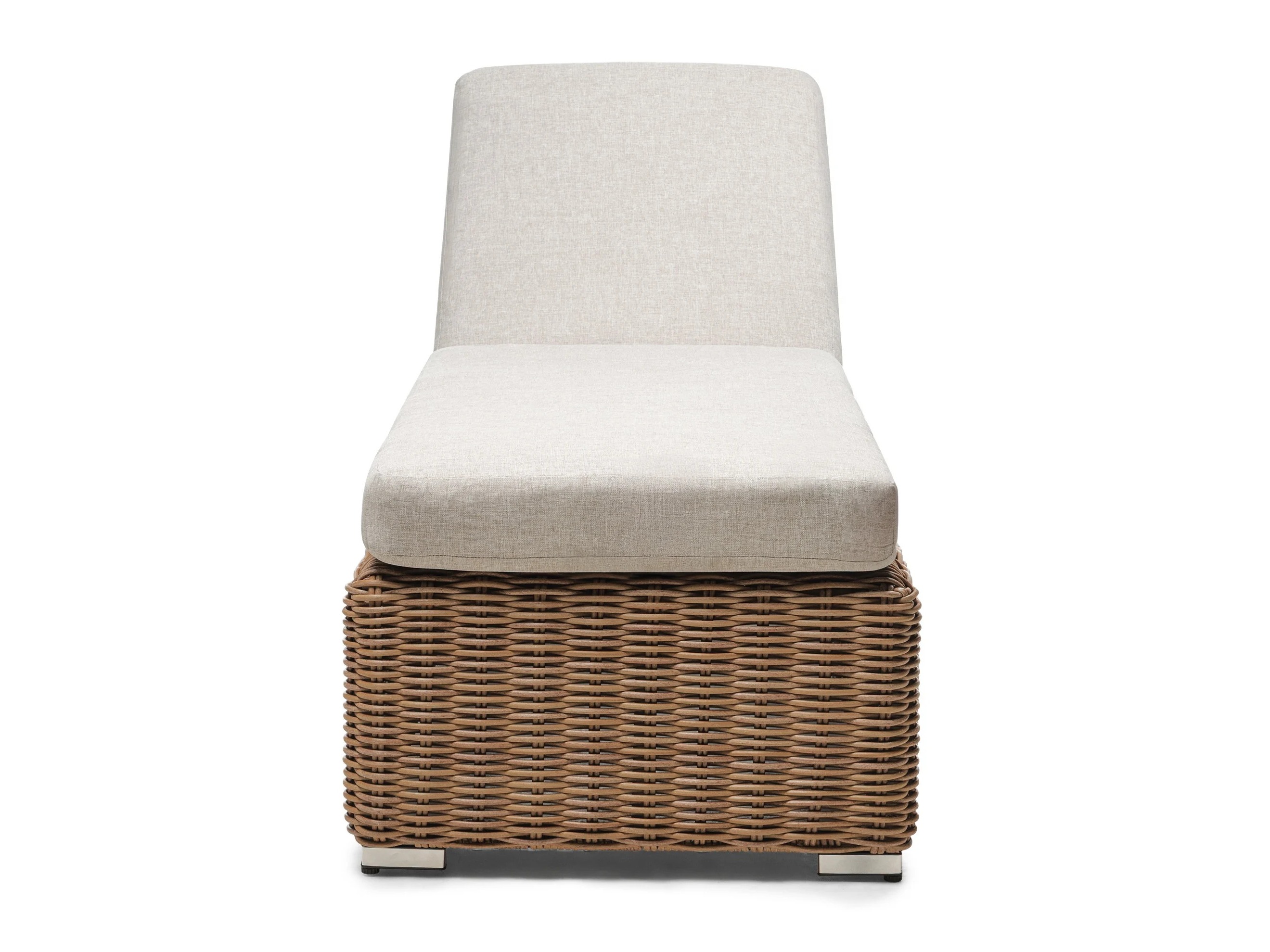 Kerti napozóágy Burleson 649