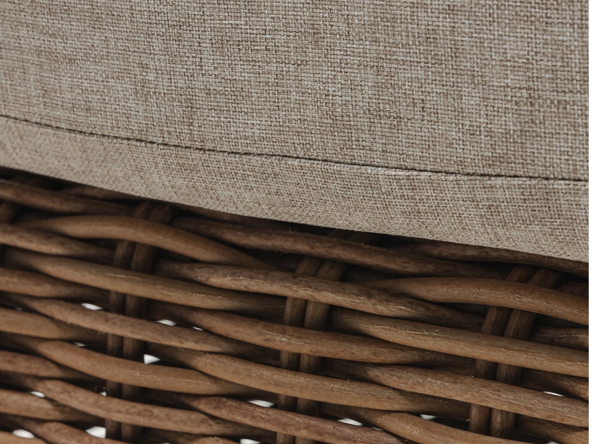 Kerti napozóágy Burleson 649