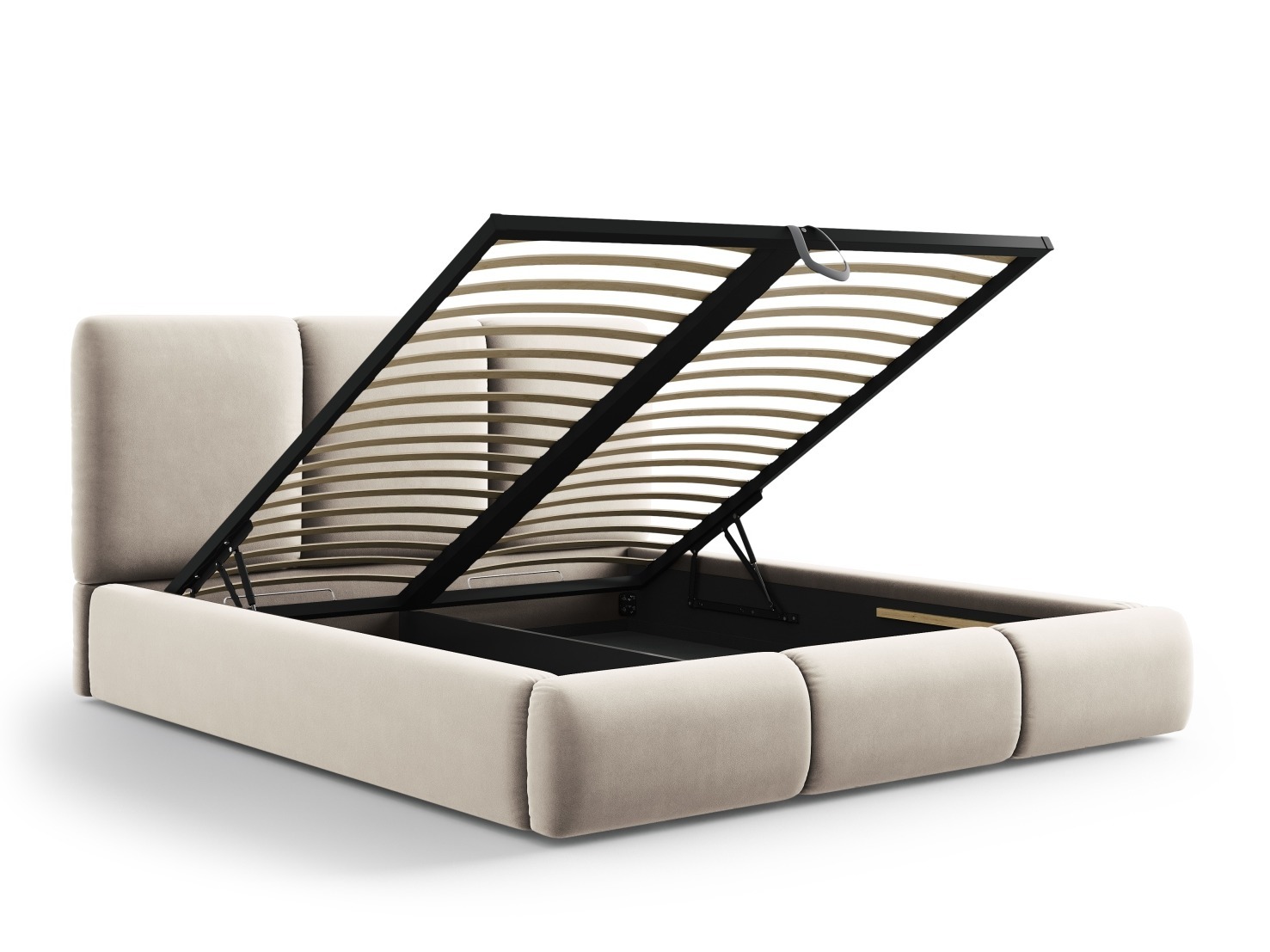 Ágy Beckley 159 (Riviera 21)