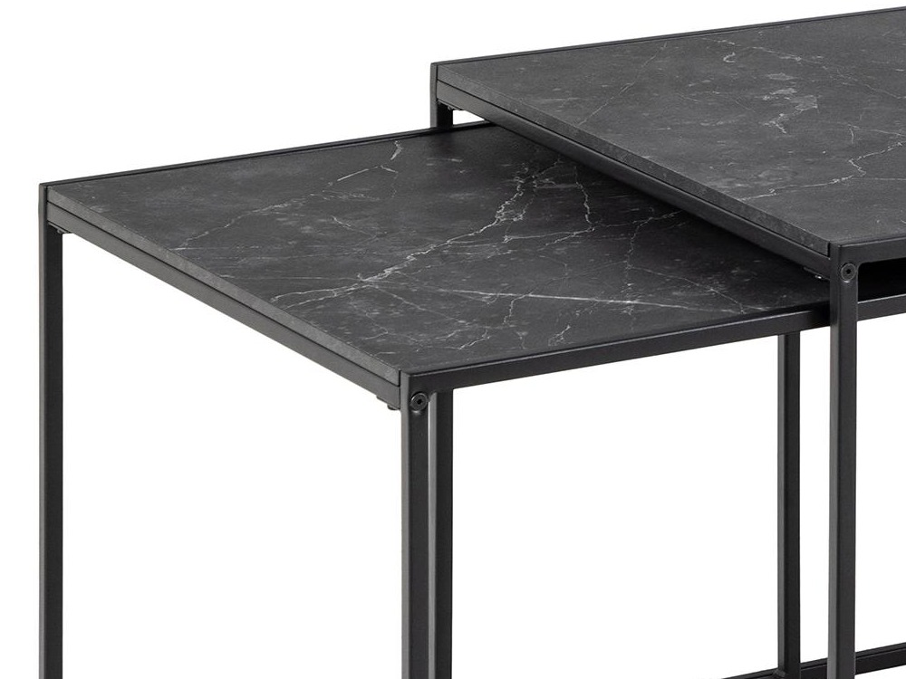 Dohányzóasztal szett Norsica 471