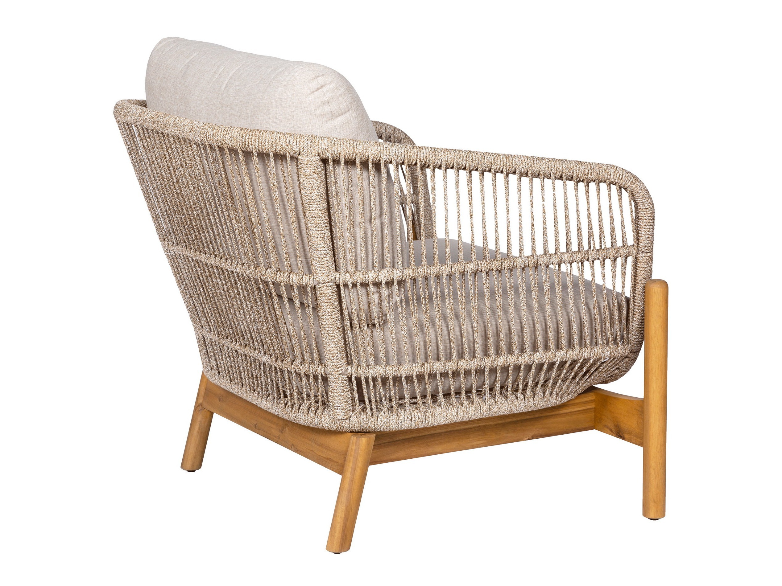 Erkélybútor-készlet Tivevai 109