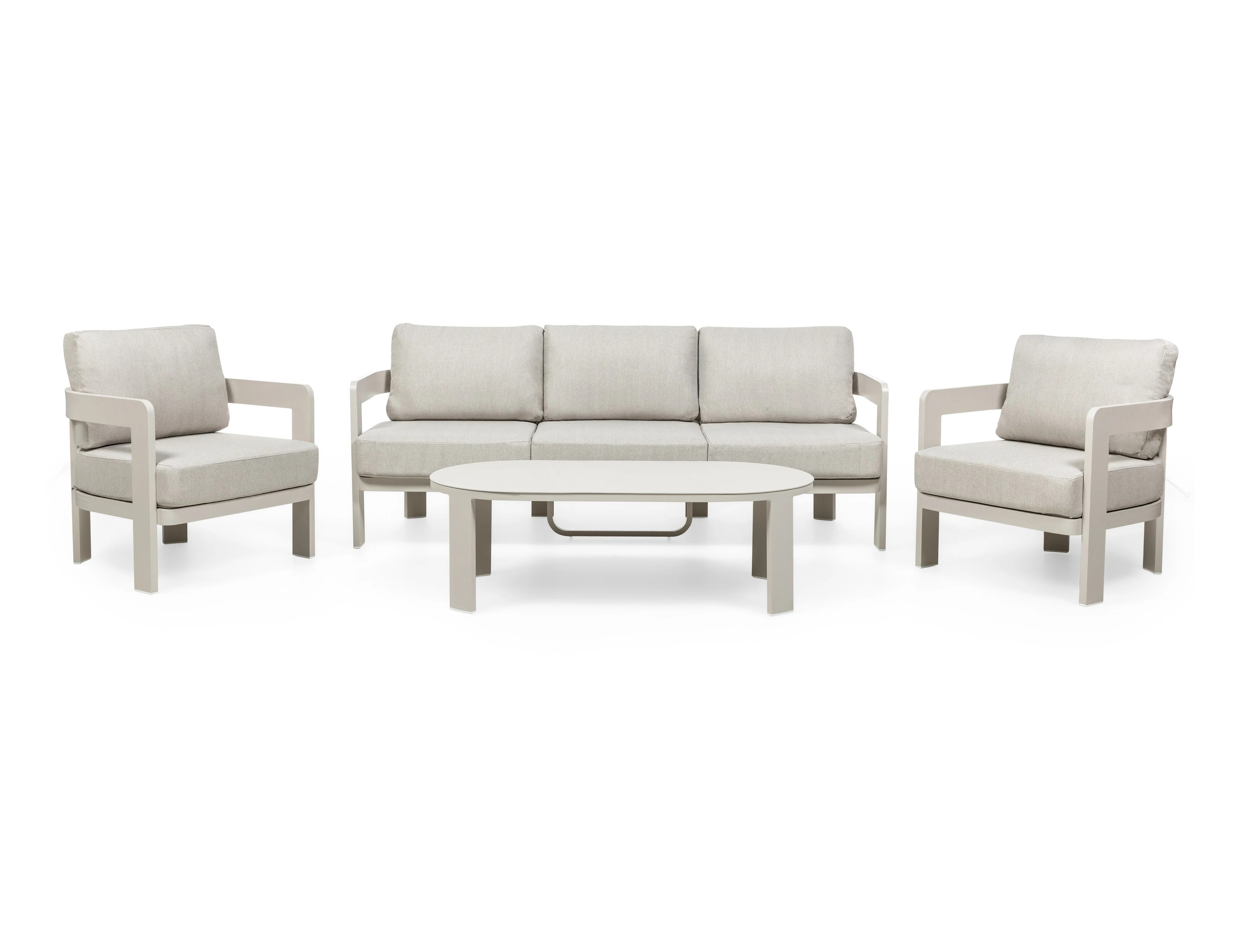 Kerti bútor Burleson 654