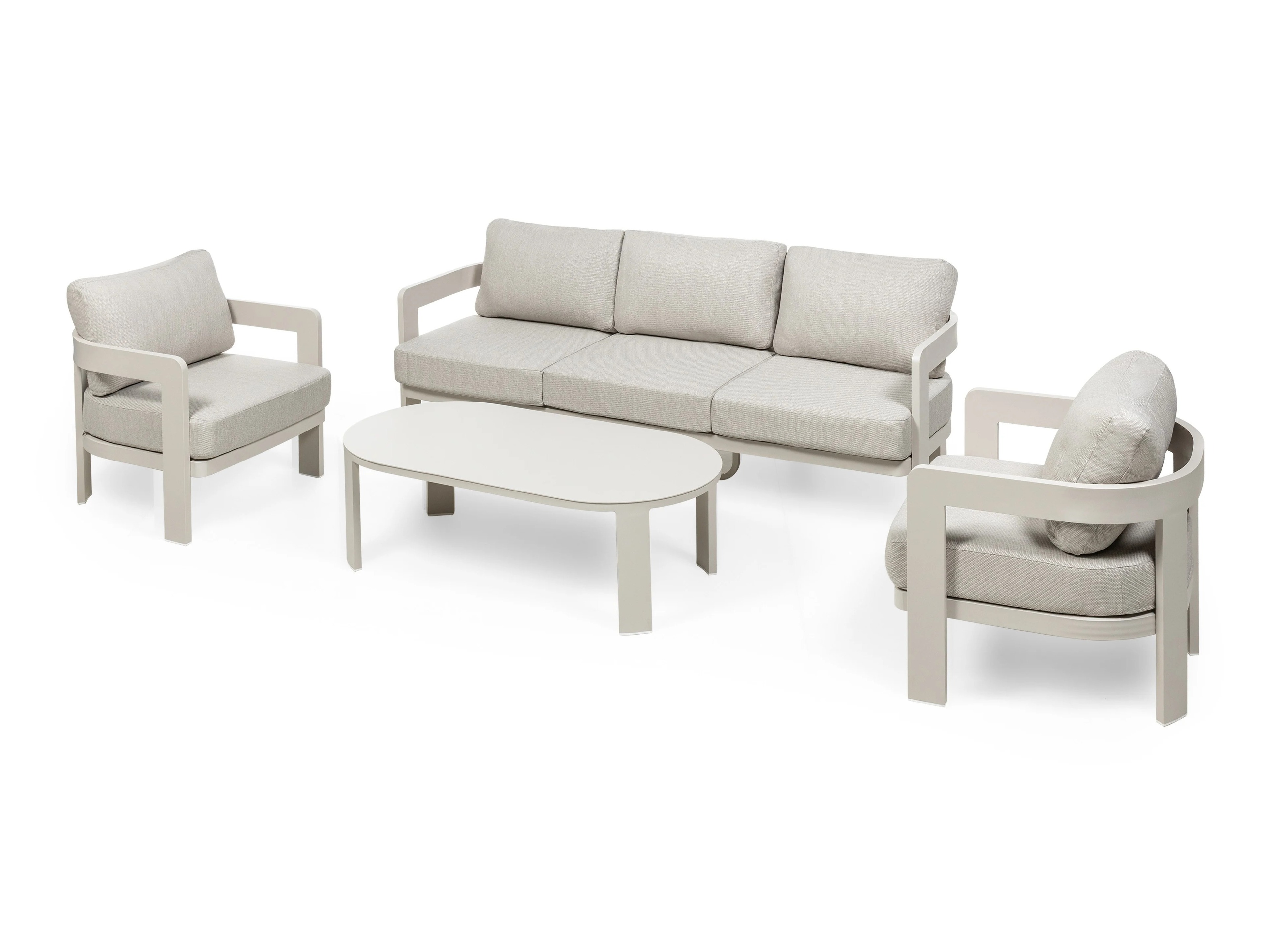 Kerti bútor Burleson 654