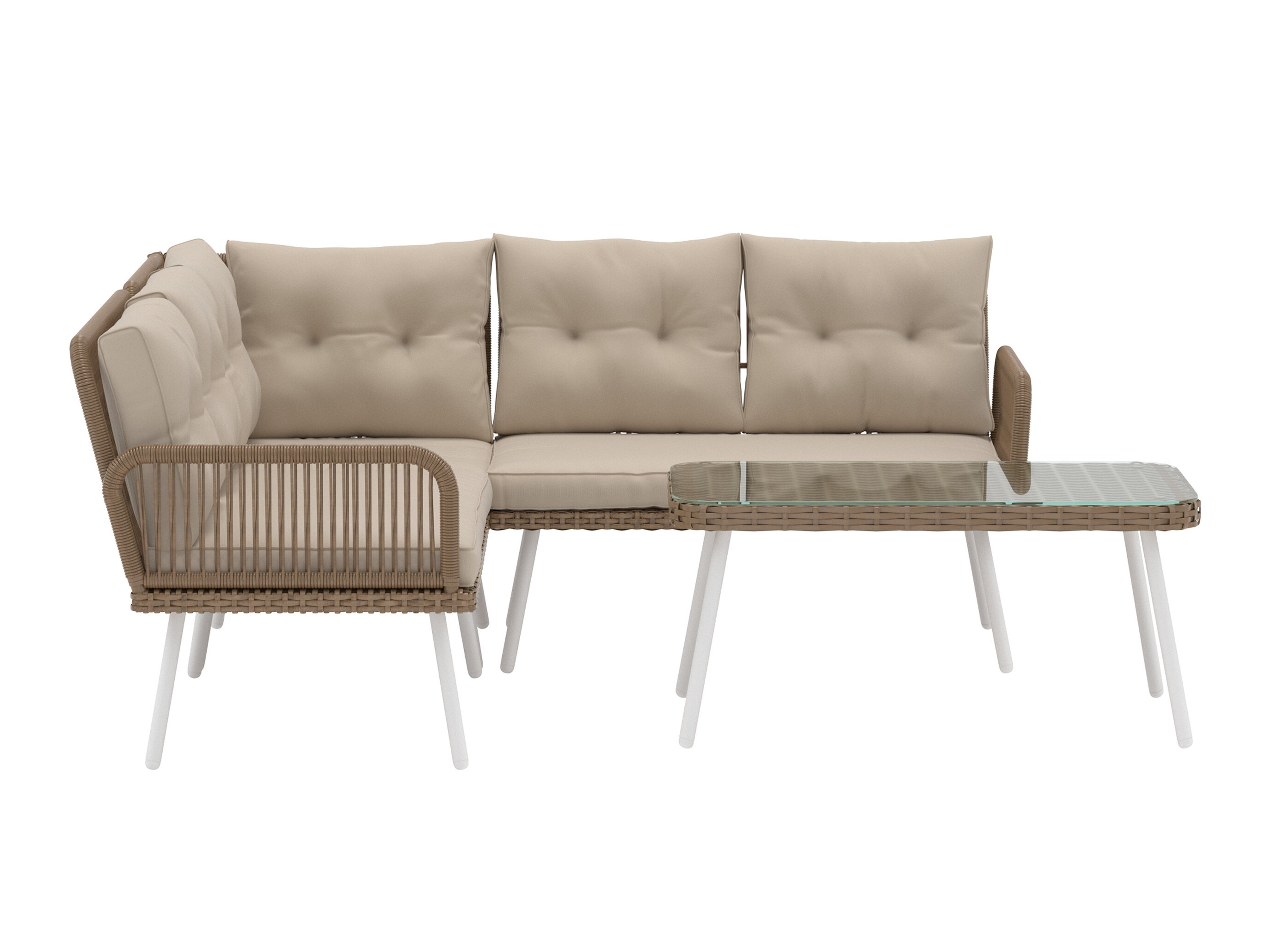 Kerti bútor Dallas 5220