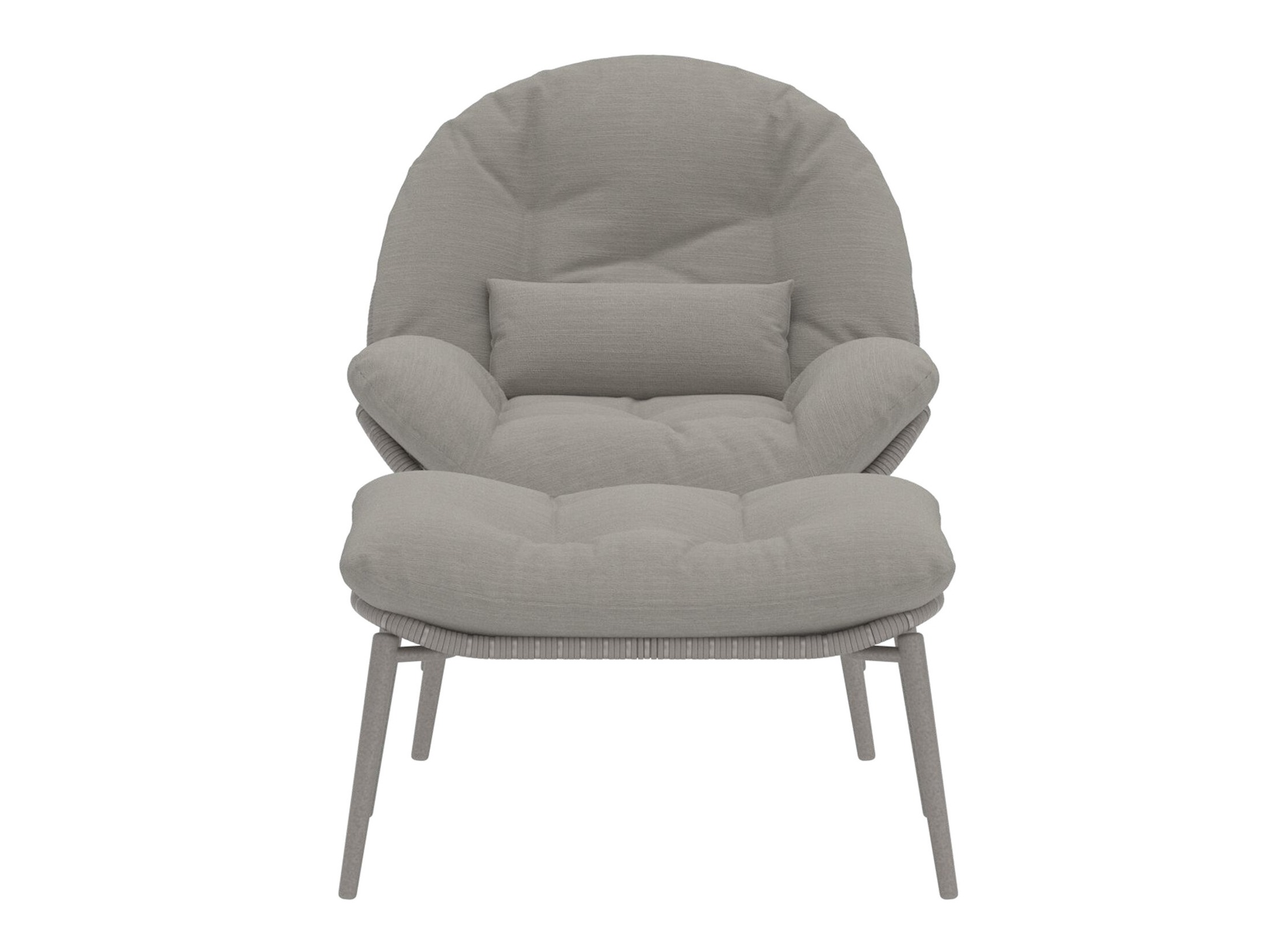 Kerti fotel Dallas 5222