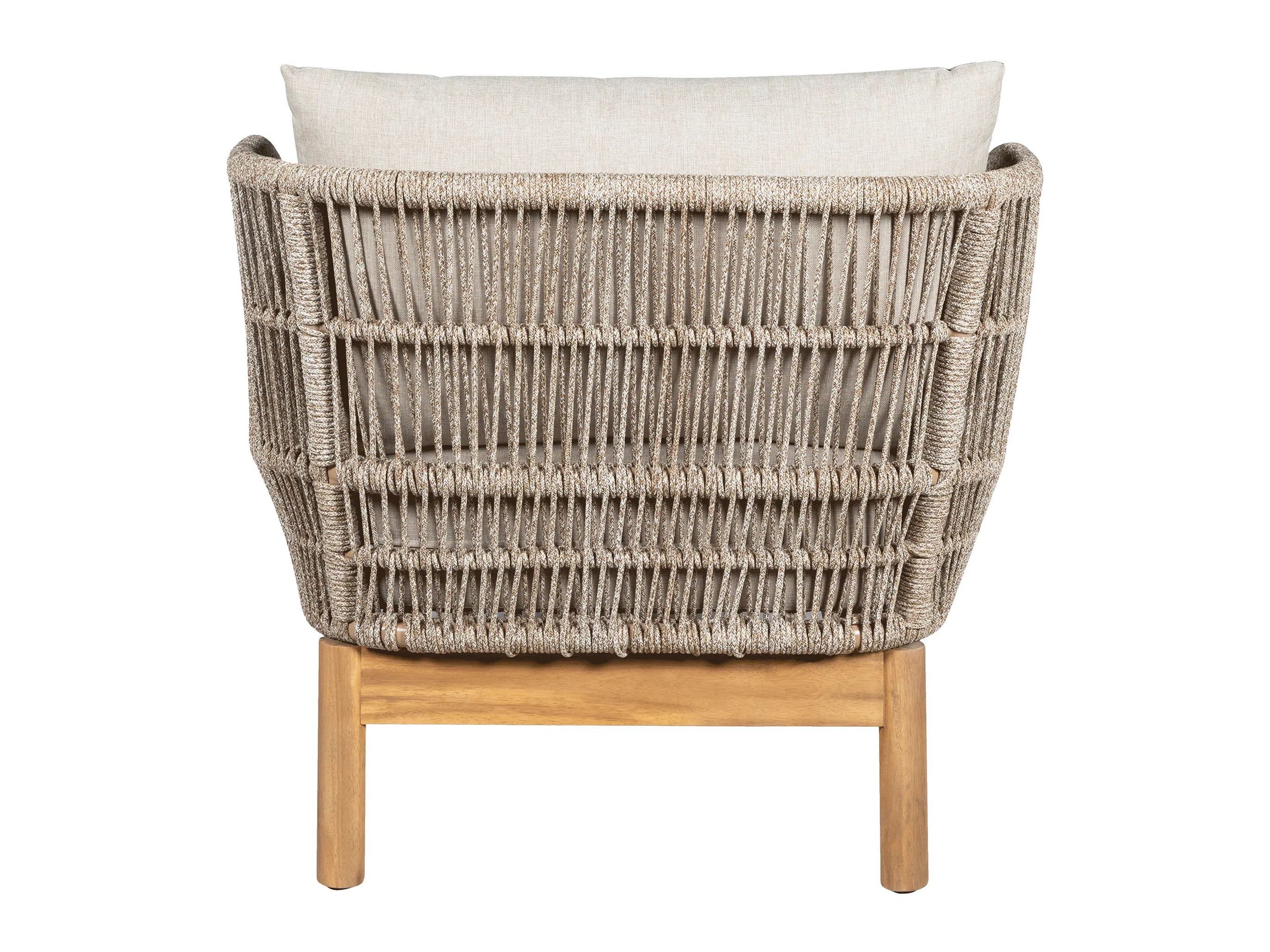 Kerti napozóágy Tivevai 111