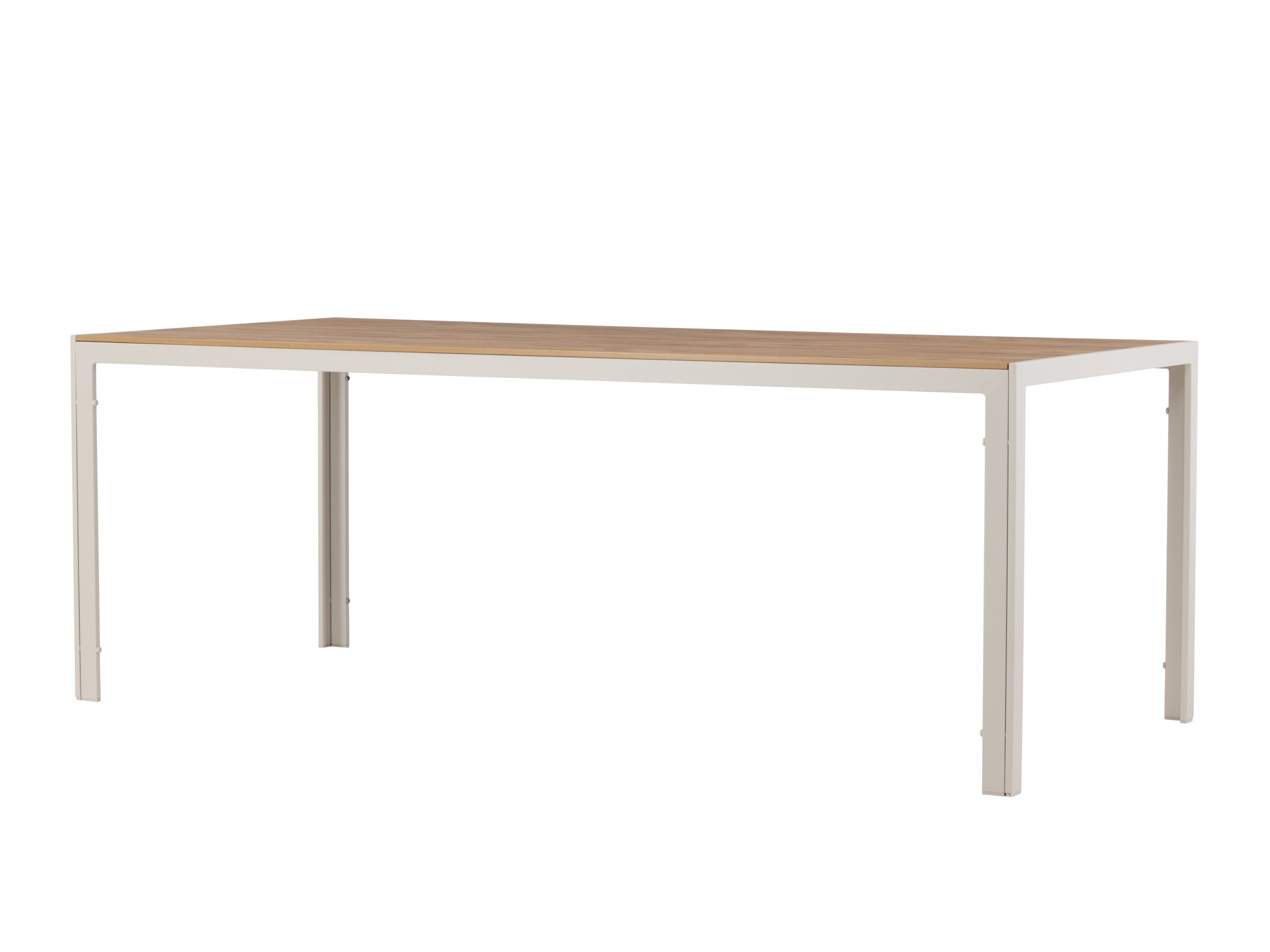 Asztal és szék garnitúra Dallas 5205